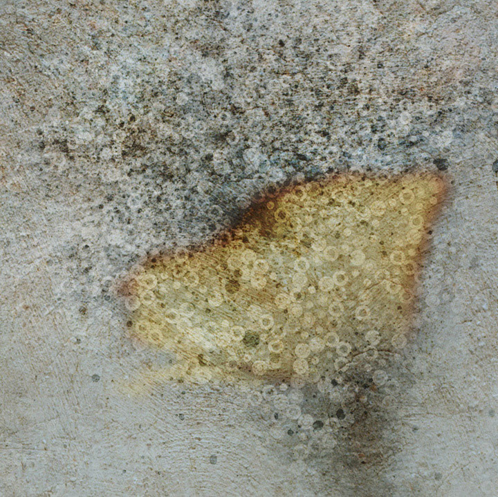 Air Quality Texture Detail 2