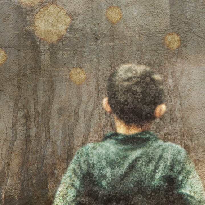 Air Quality Texture Detail 1