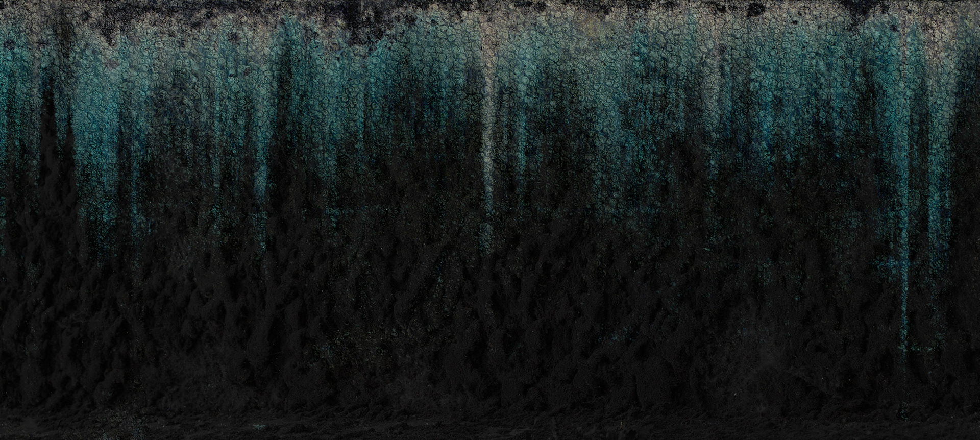 Series 16: Abstract Landscapes 03, 2020, digital collage, 50" x 38"