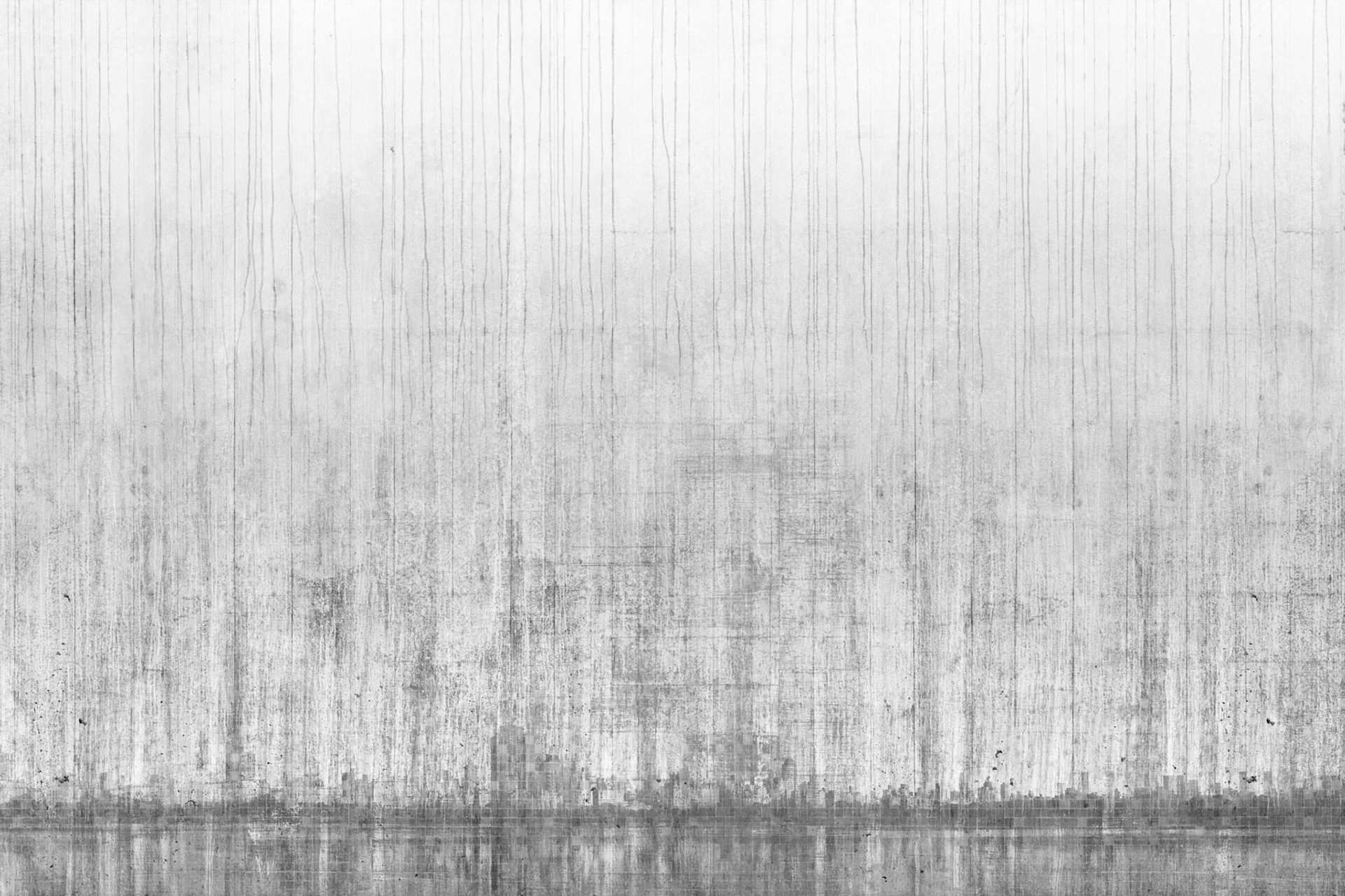 Series 15: Abstract Landscapes 02, 2020, digital collage, 37" x 25"