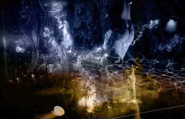 3" x 2", Digital Painting, Copyright © 2005 M Fortune.  All rights reserved.