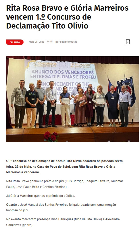 sulinformacao.pt