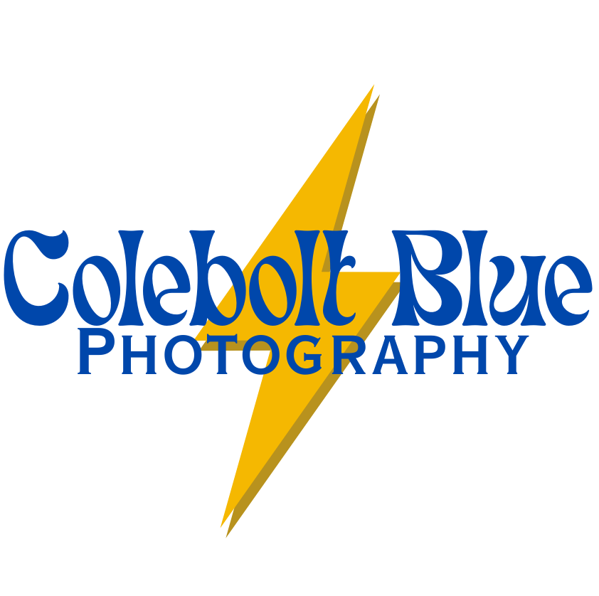 Colebolt Blue Photography