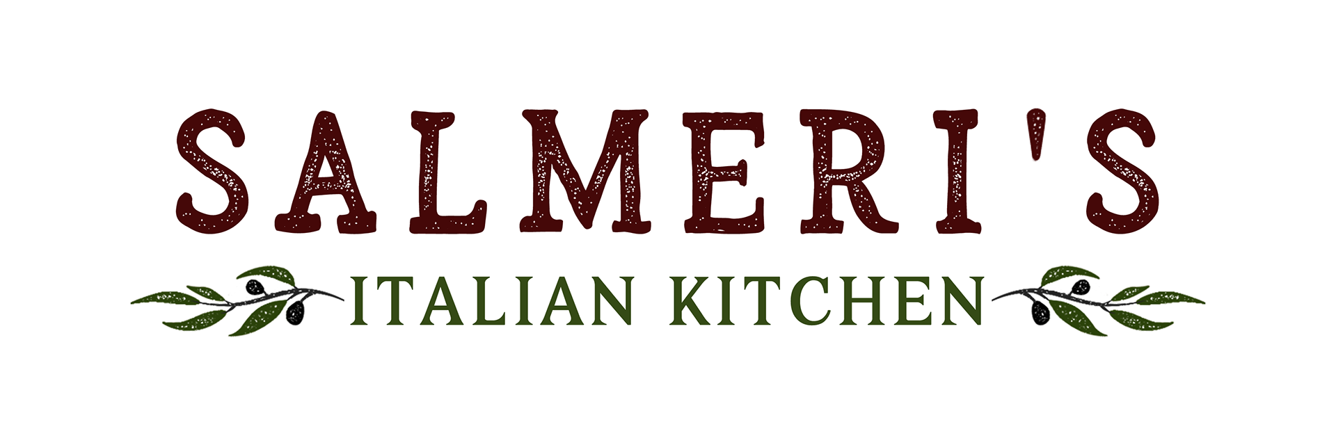 The Fun Art Museum - Salmeri's Italian Kitchen Restaurant Logo