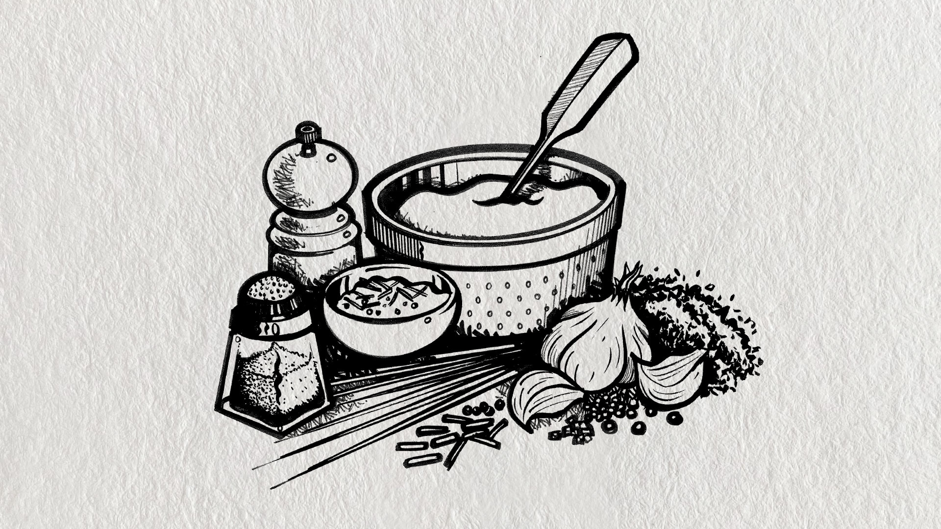ILLUSTRATION / PACKAGING / 1991