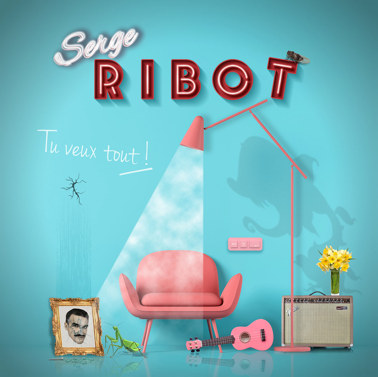 COVER : 2ème maquette - variante retenue pour la promo