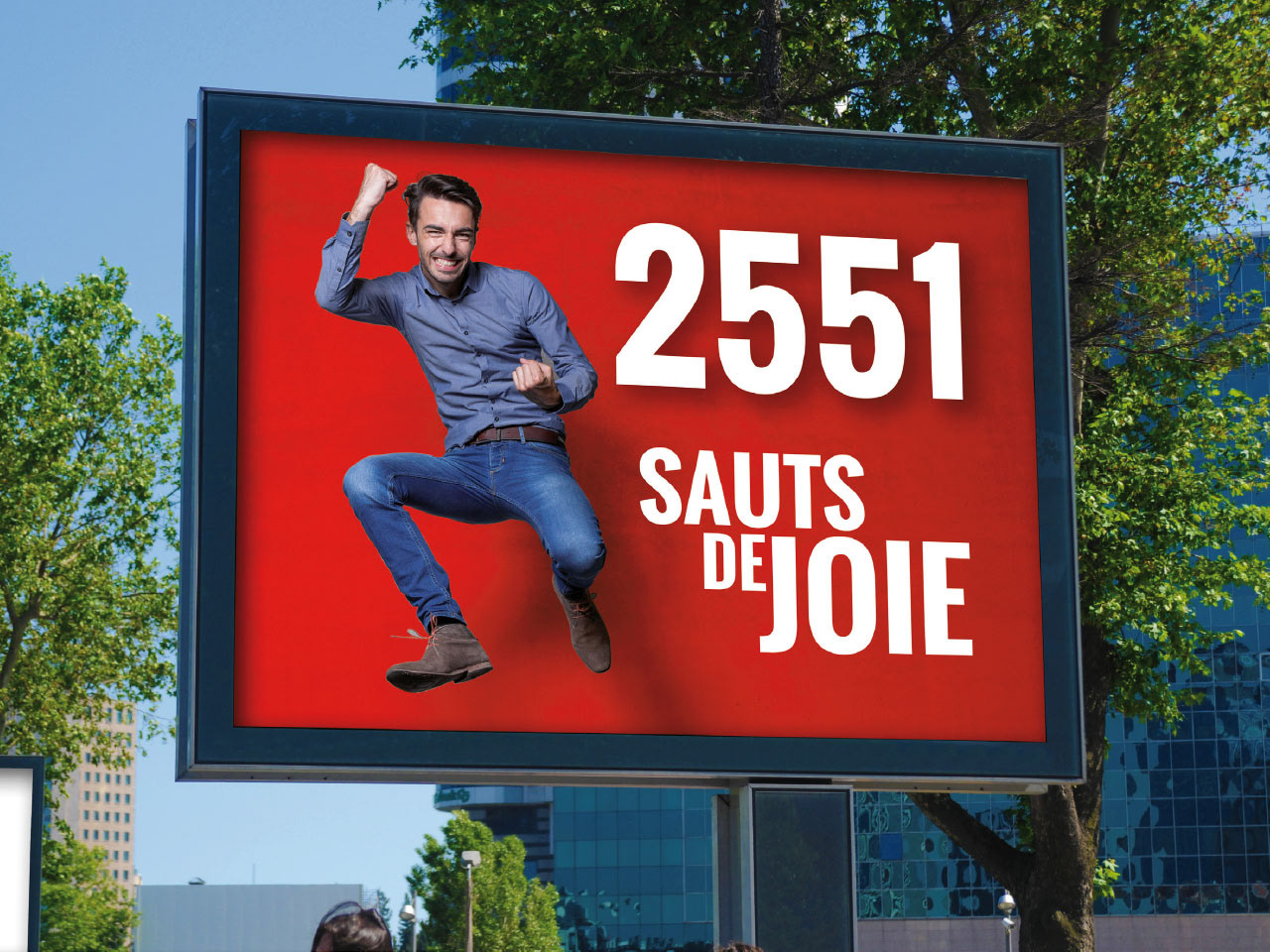 Teasing Hommes