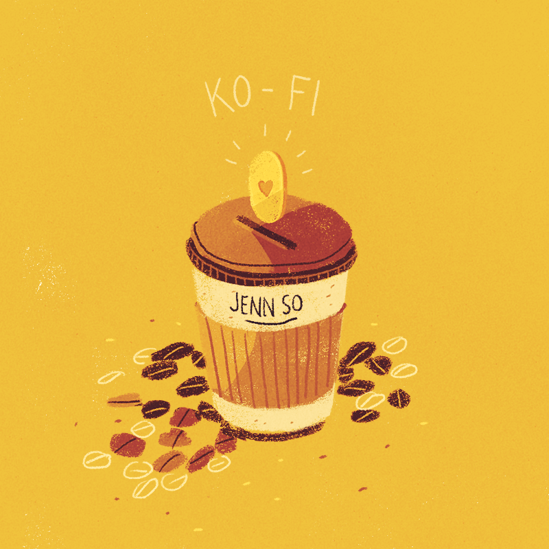 Ko-Fi