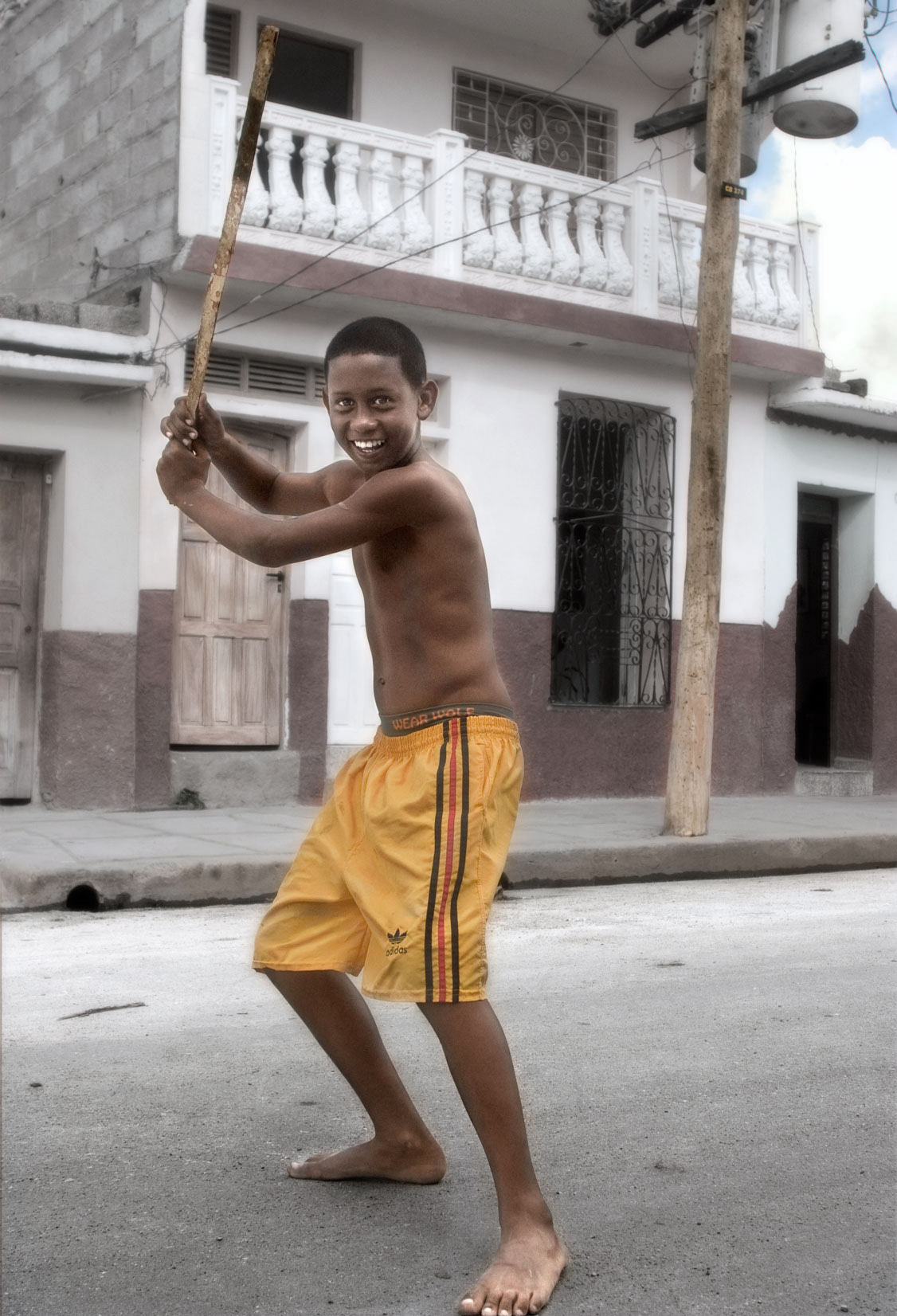 Cienfuegos, Cienfuegos Province