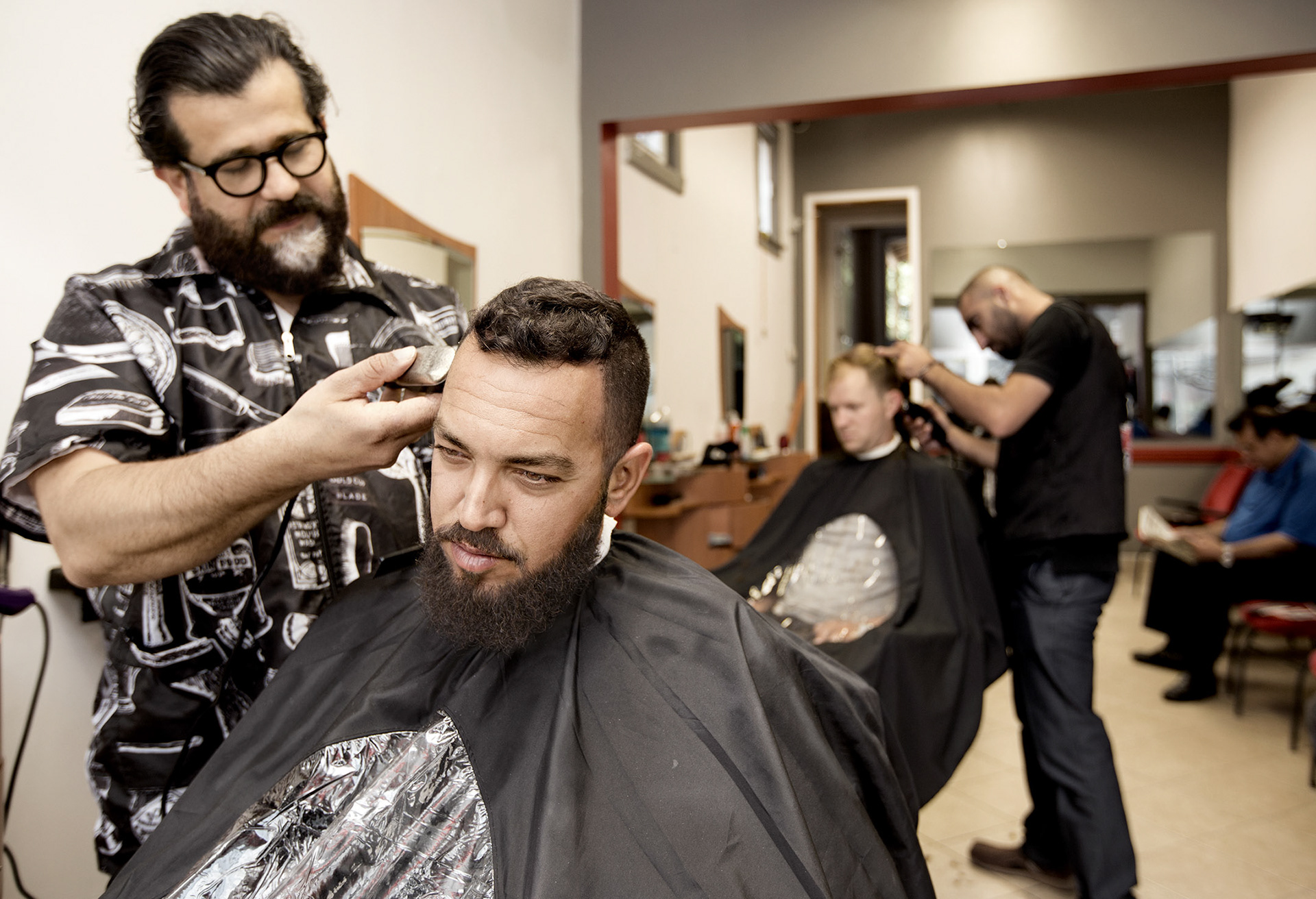 Supersam's, Ottawa, Canada