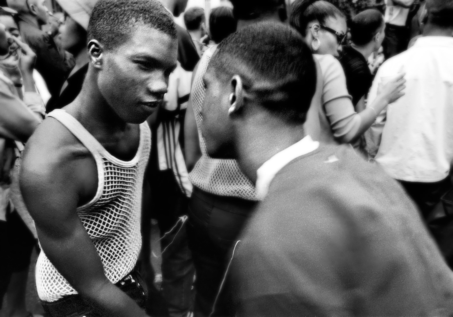 Notting Hill Carnival Royal Borough of Kensington and Chelsea, London