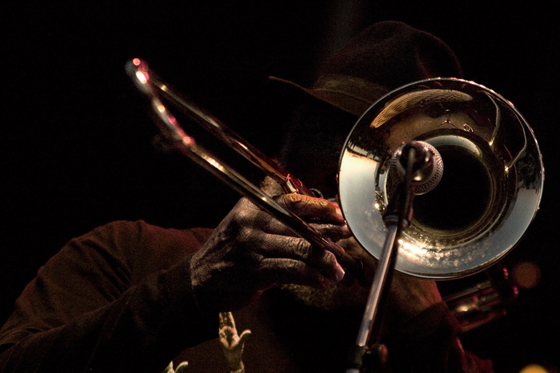  Nambo Robinson (deceased), Sly & Robbie and the TAXi Gang gig, BluesFest, Ottawa, Canada