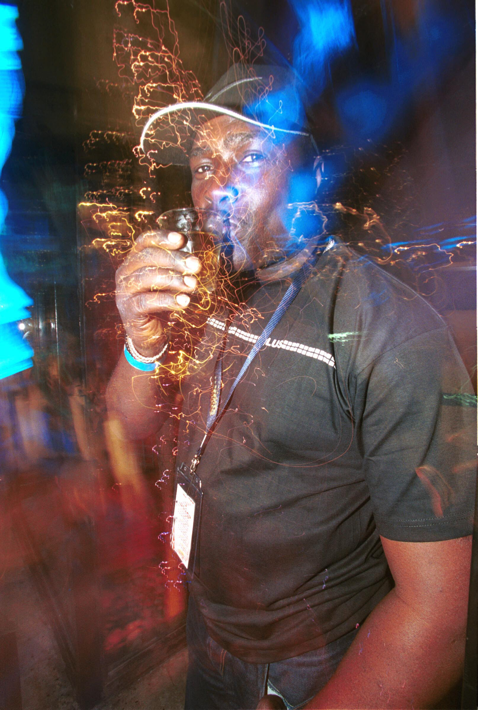 At the loft, Beijing, China