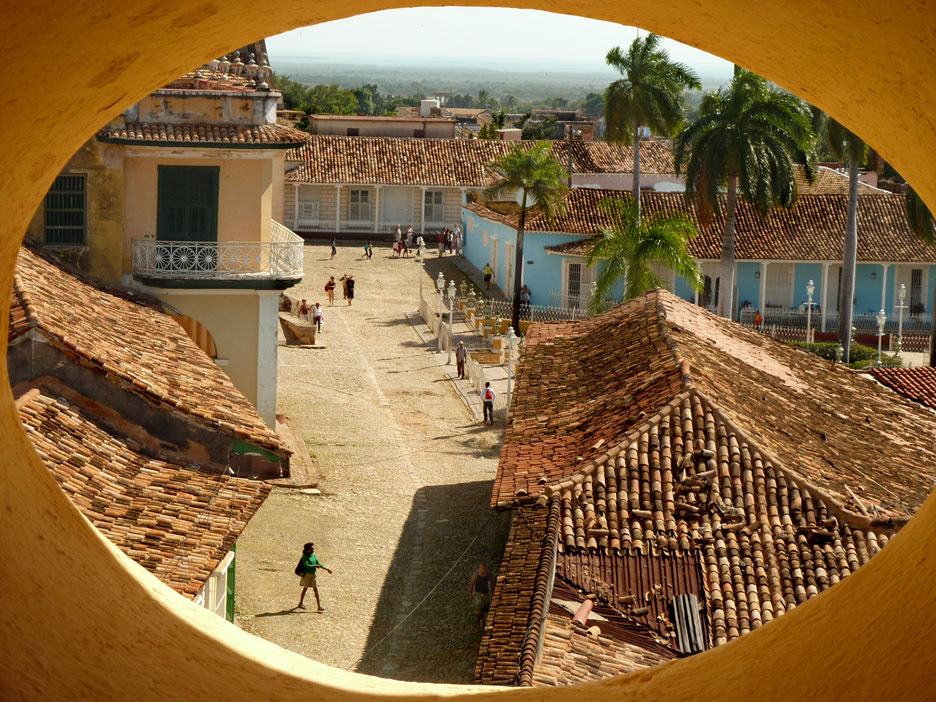 Trinidad Sancti Spíritus Province