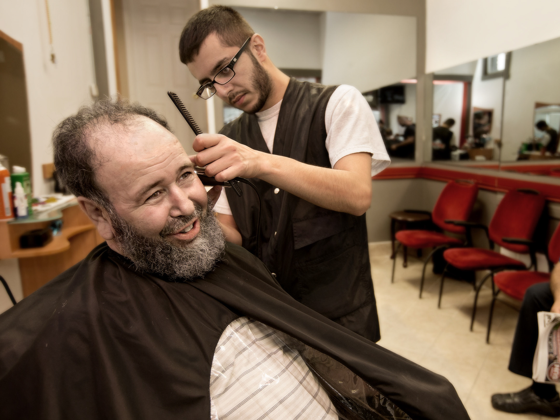 Supersam's, Ottawa, Canada