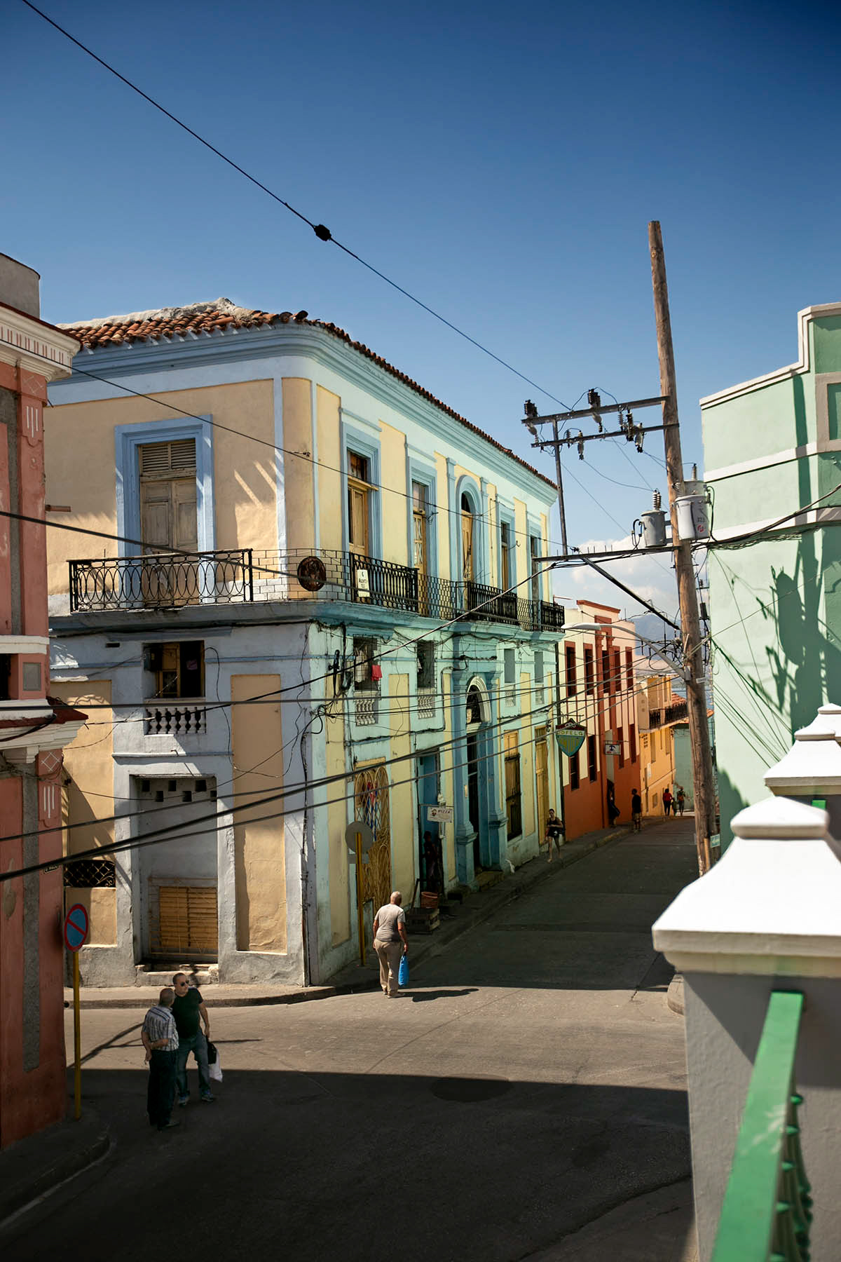Santiago de Cuba