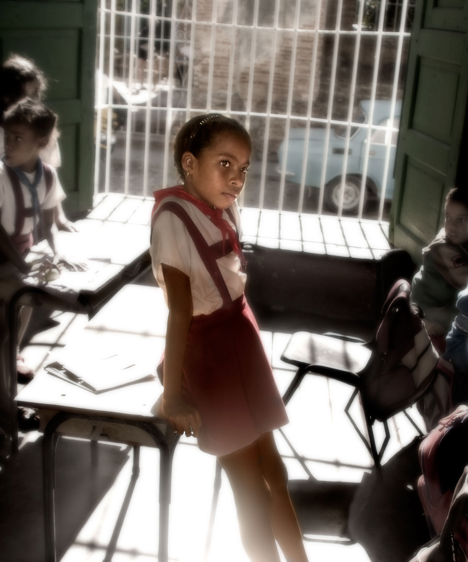 Trinidad Sancti Spíritus Province