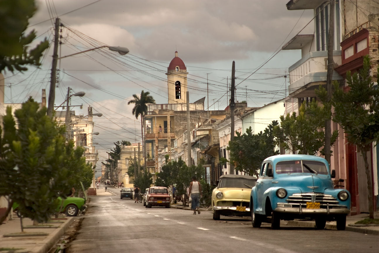 Cienfuegos, Cienfuegos Province