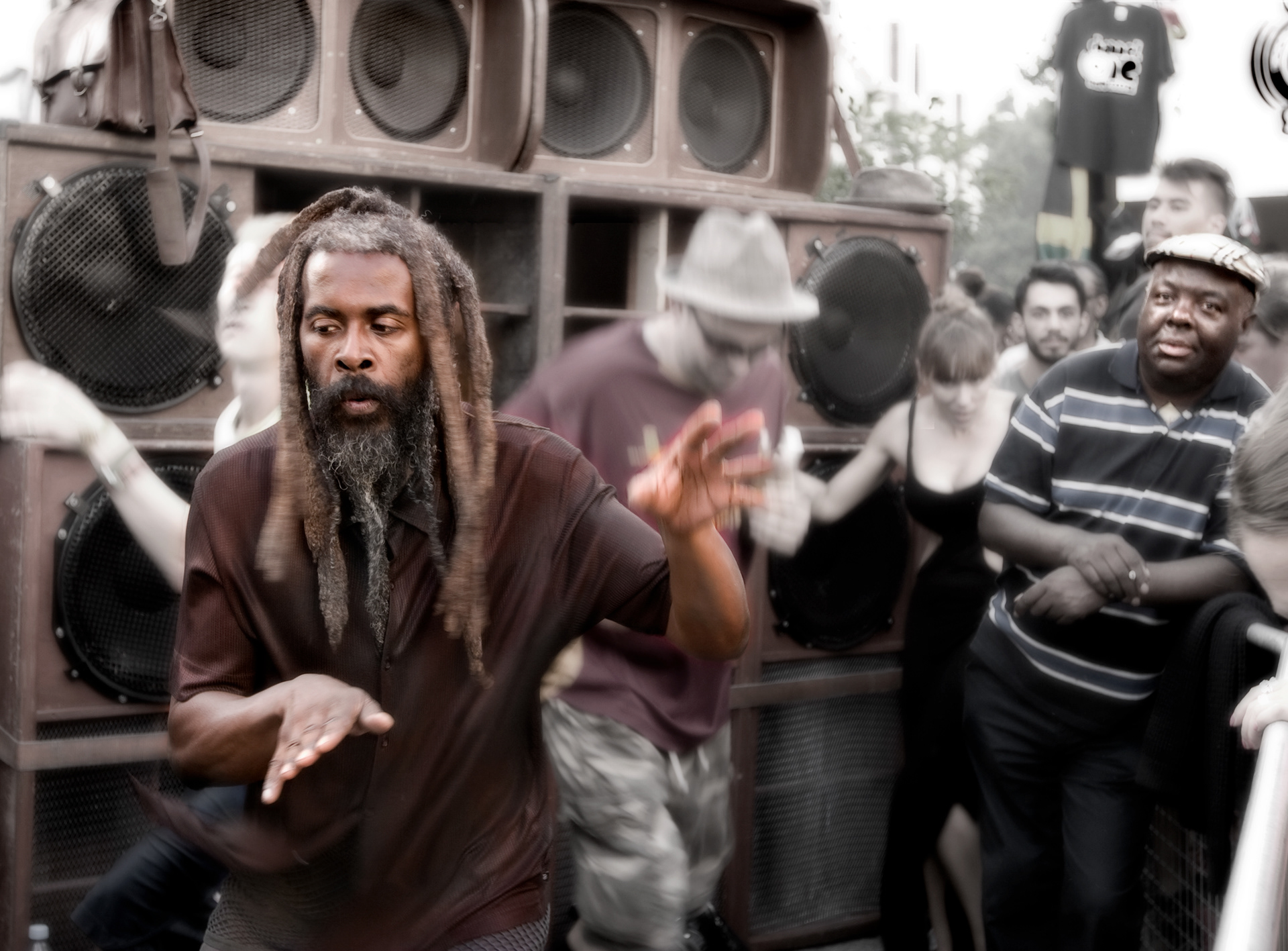 Notting Hill Carnival Royal Borough of Kensington and Chelsea, London