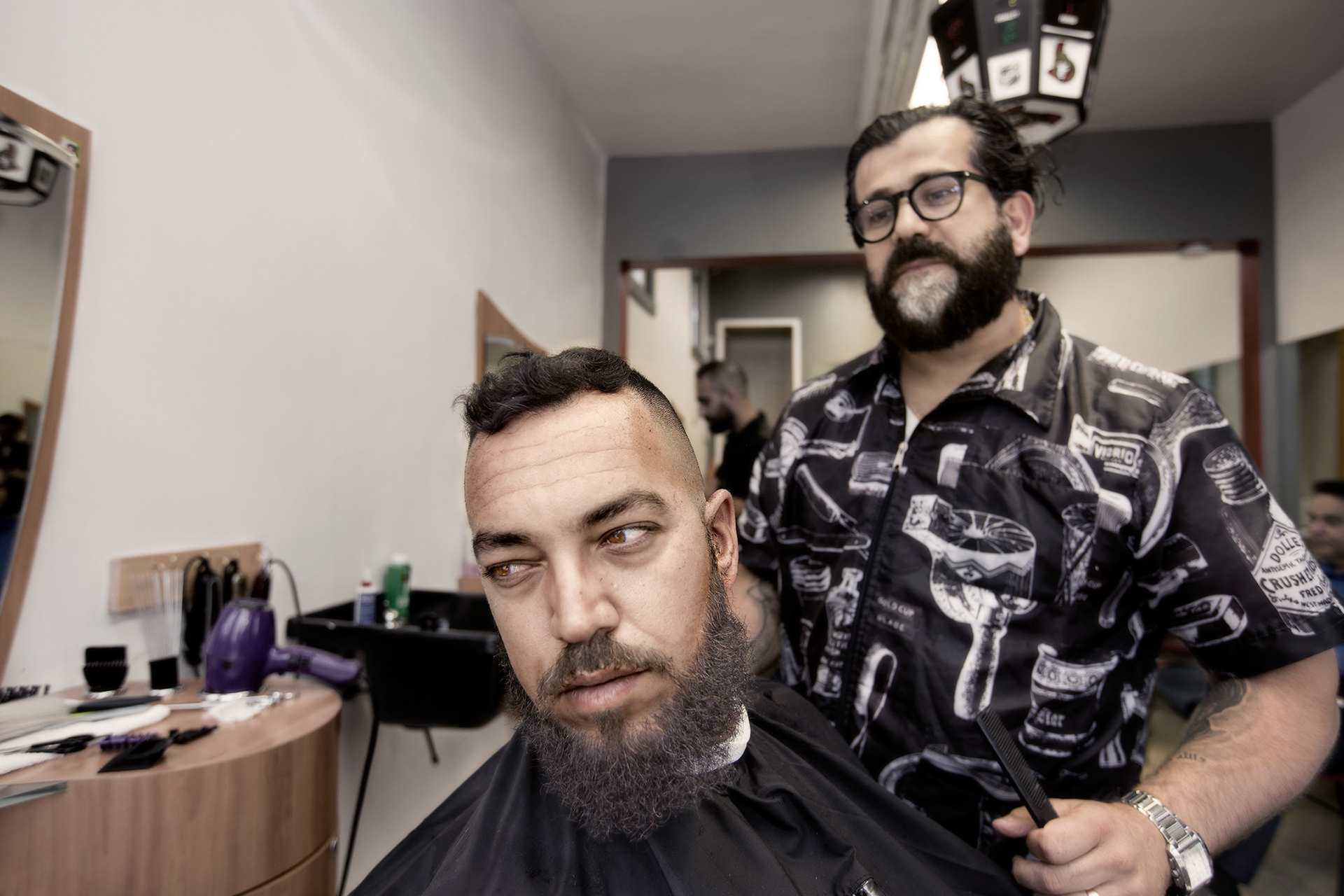 Supersam's, Ottawa, Canada