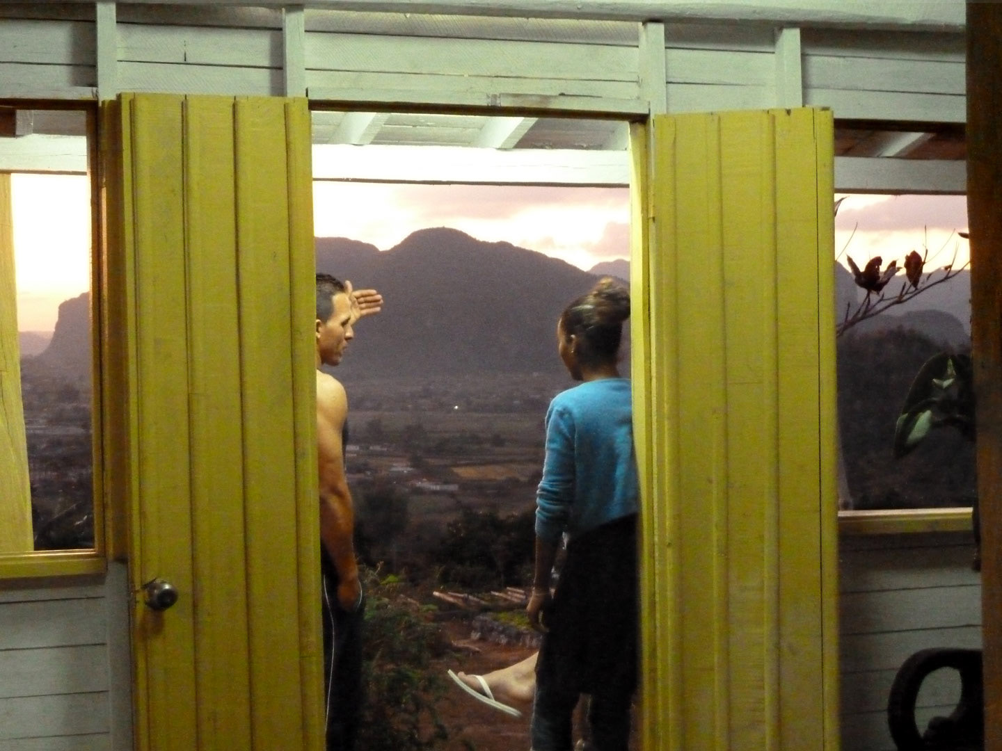 Viñales, Pinar del Río Province