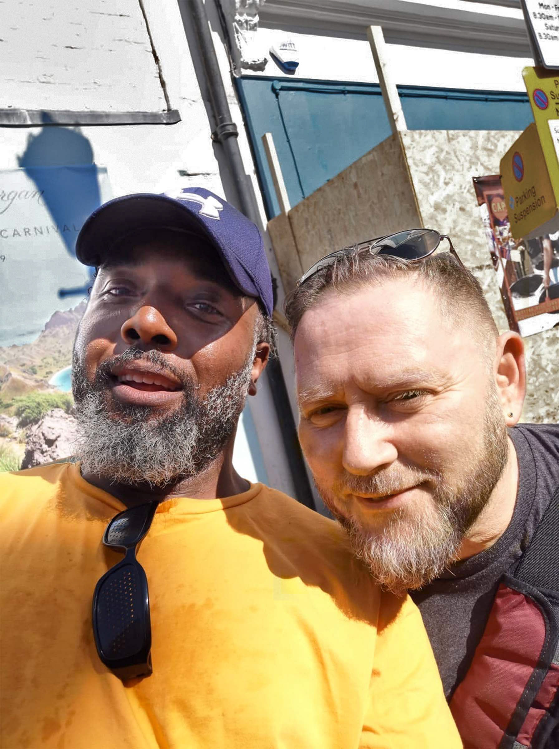 Notting Hill Carnival Royal Borough of Kensington and Chelsea, London