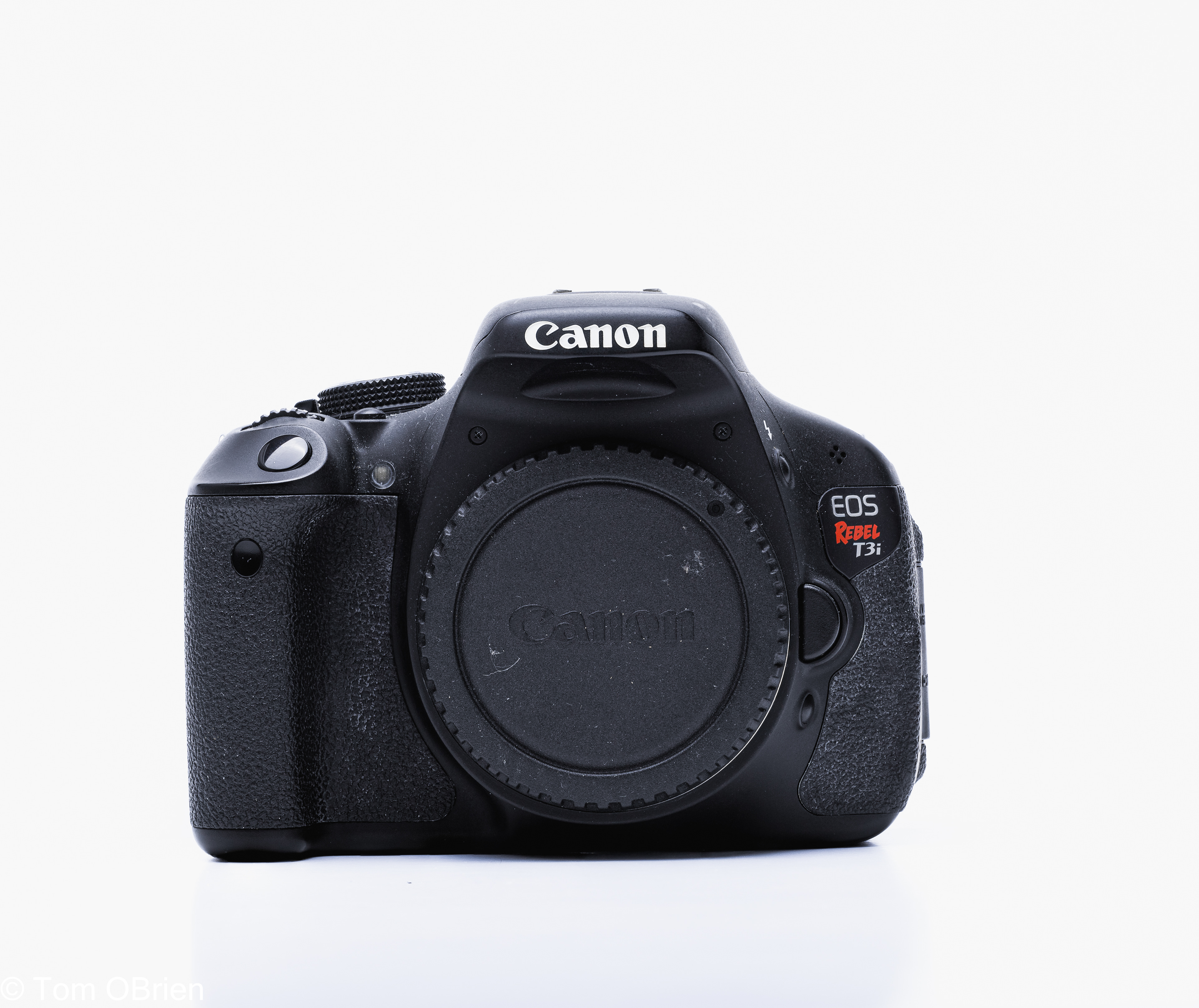 Canon T3i