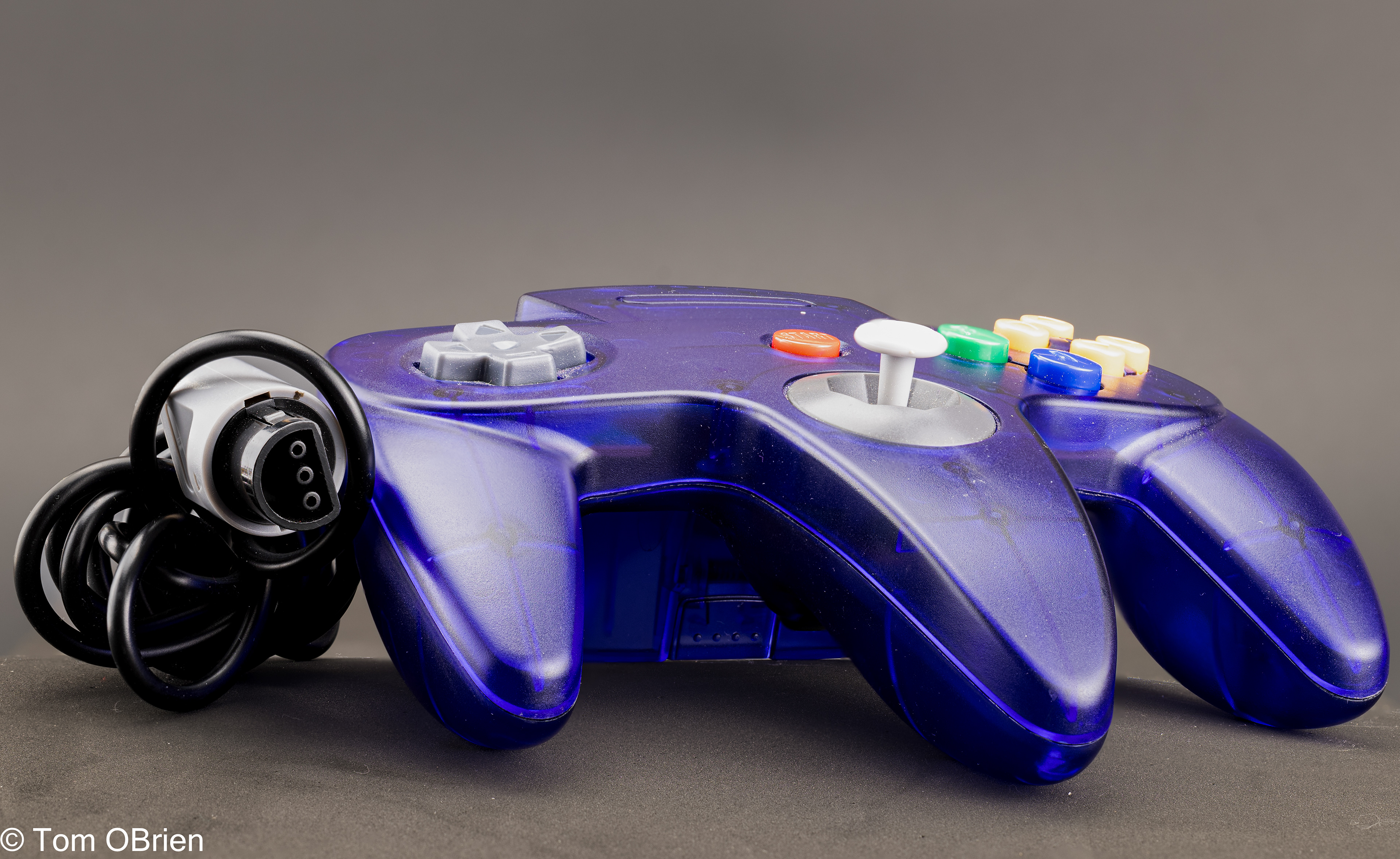 N64 Controller