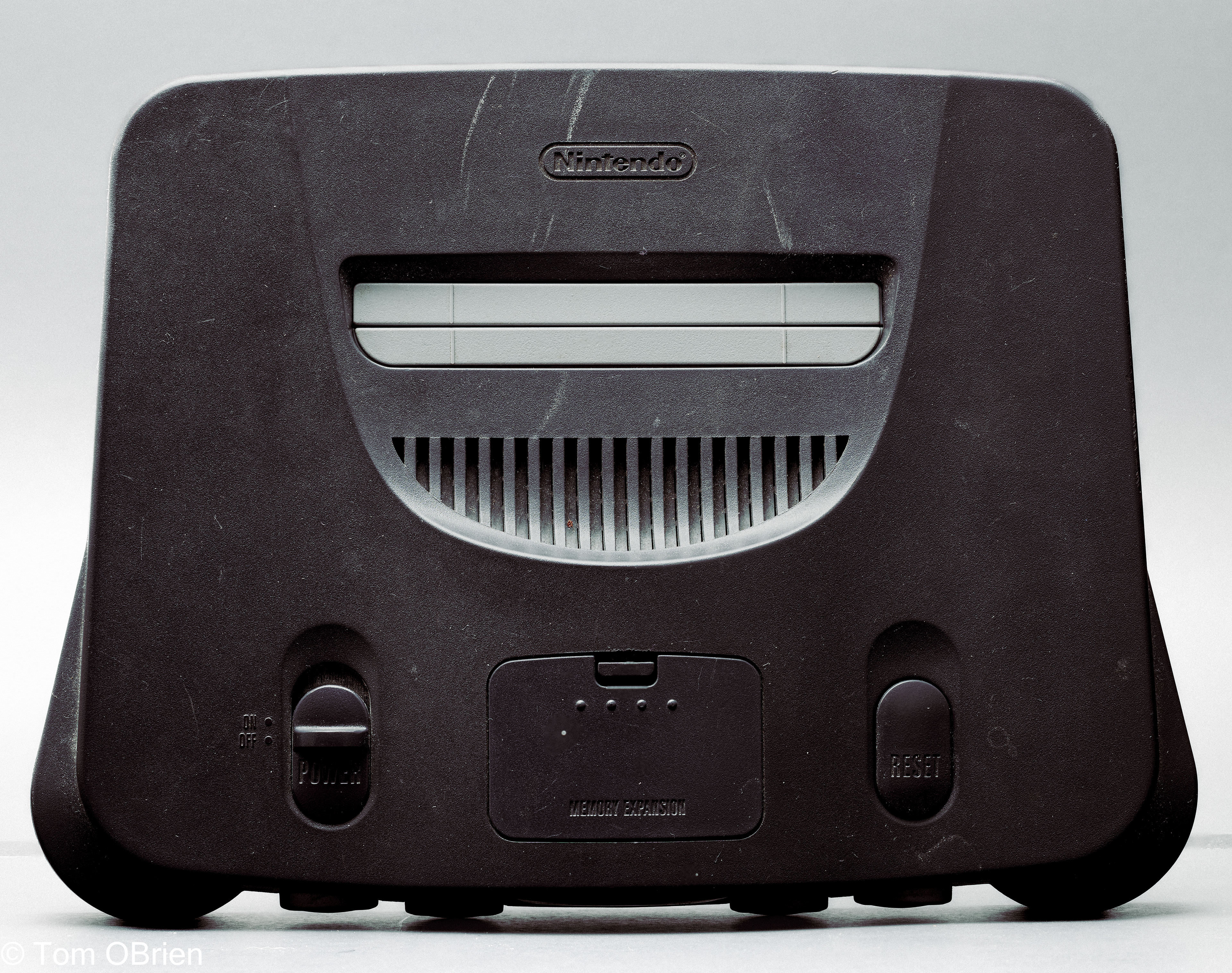N64 Console