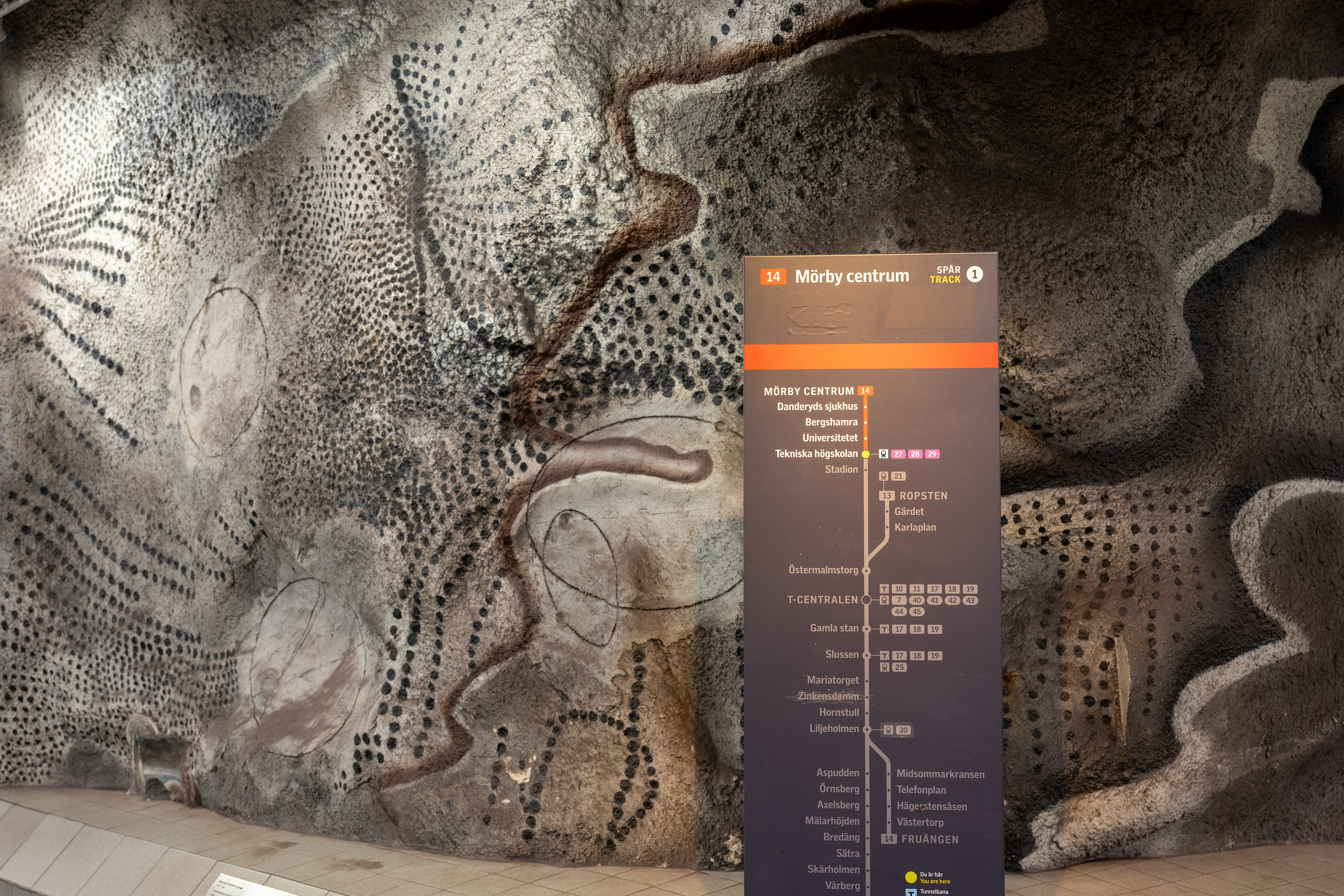 Tekniska högskolan VI