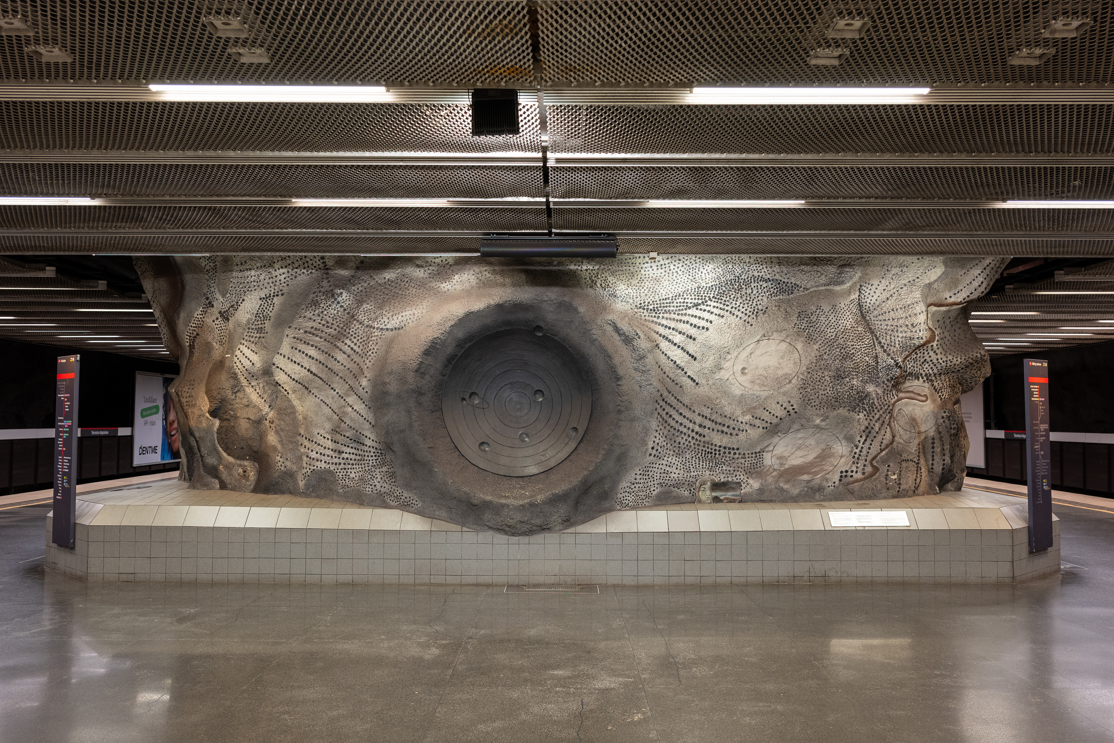 Tekniska högskolan IV