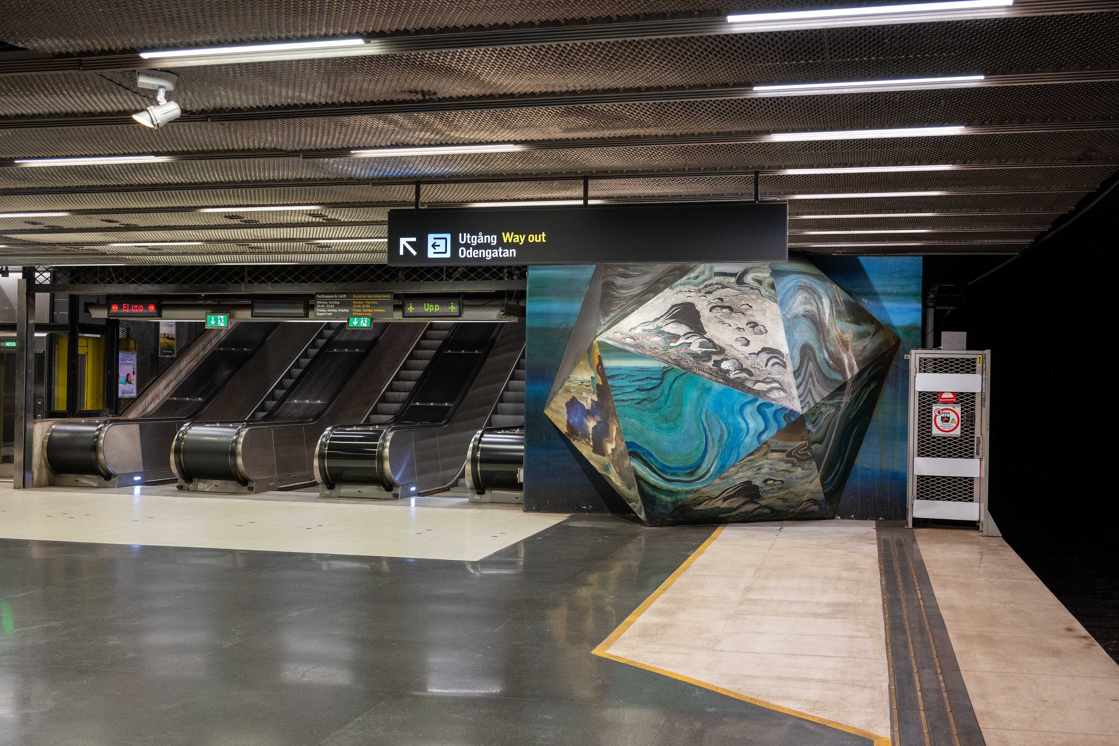 Tekniska högskolan III