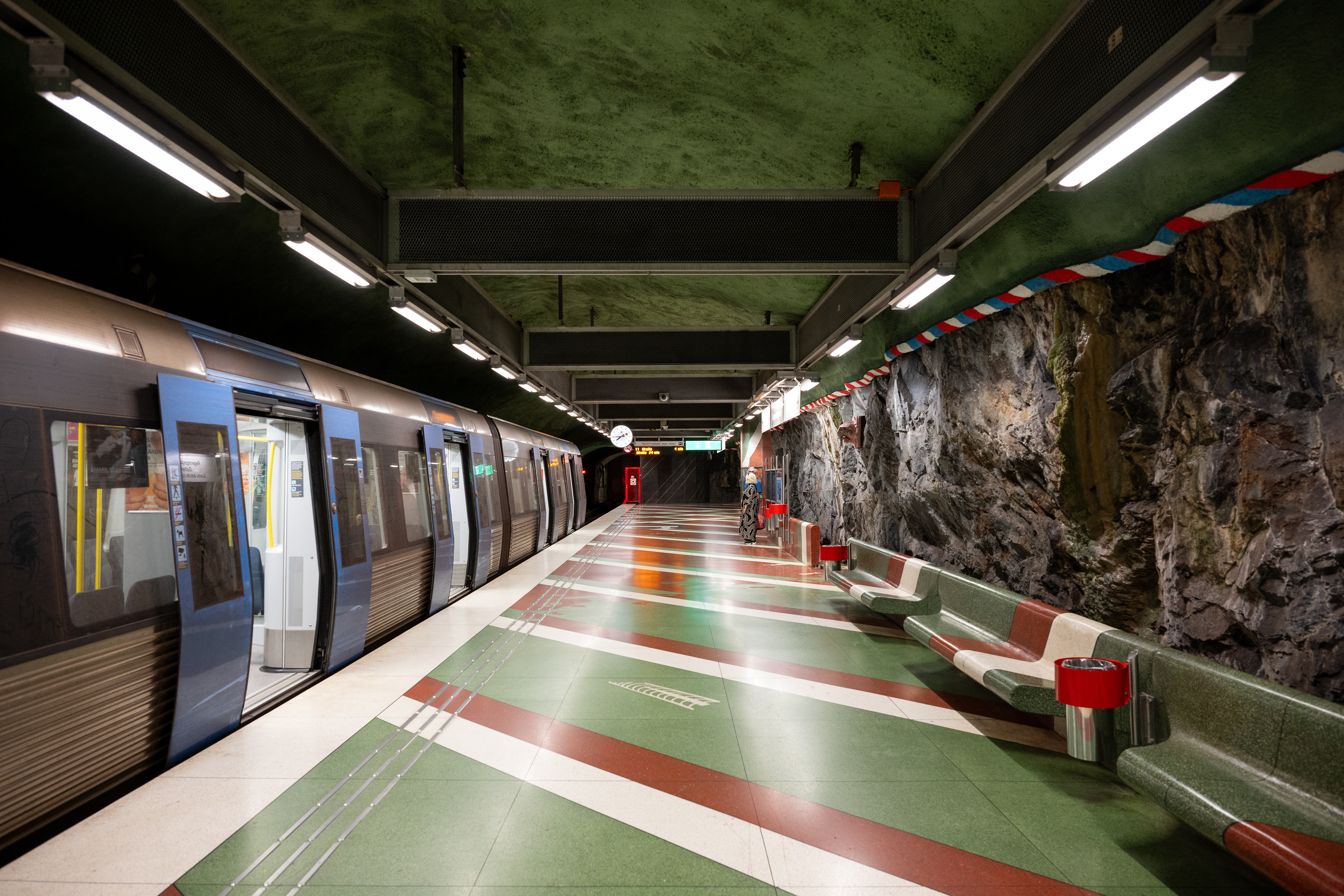 Kungsträdgården III