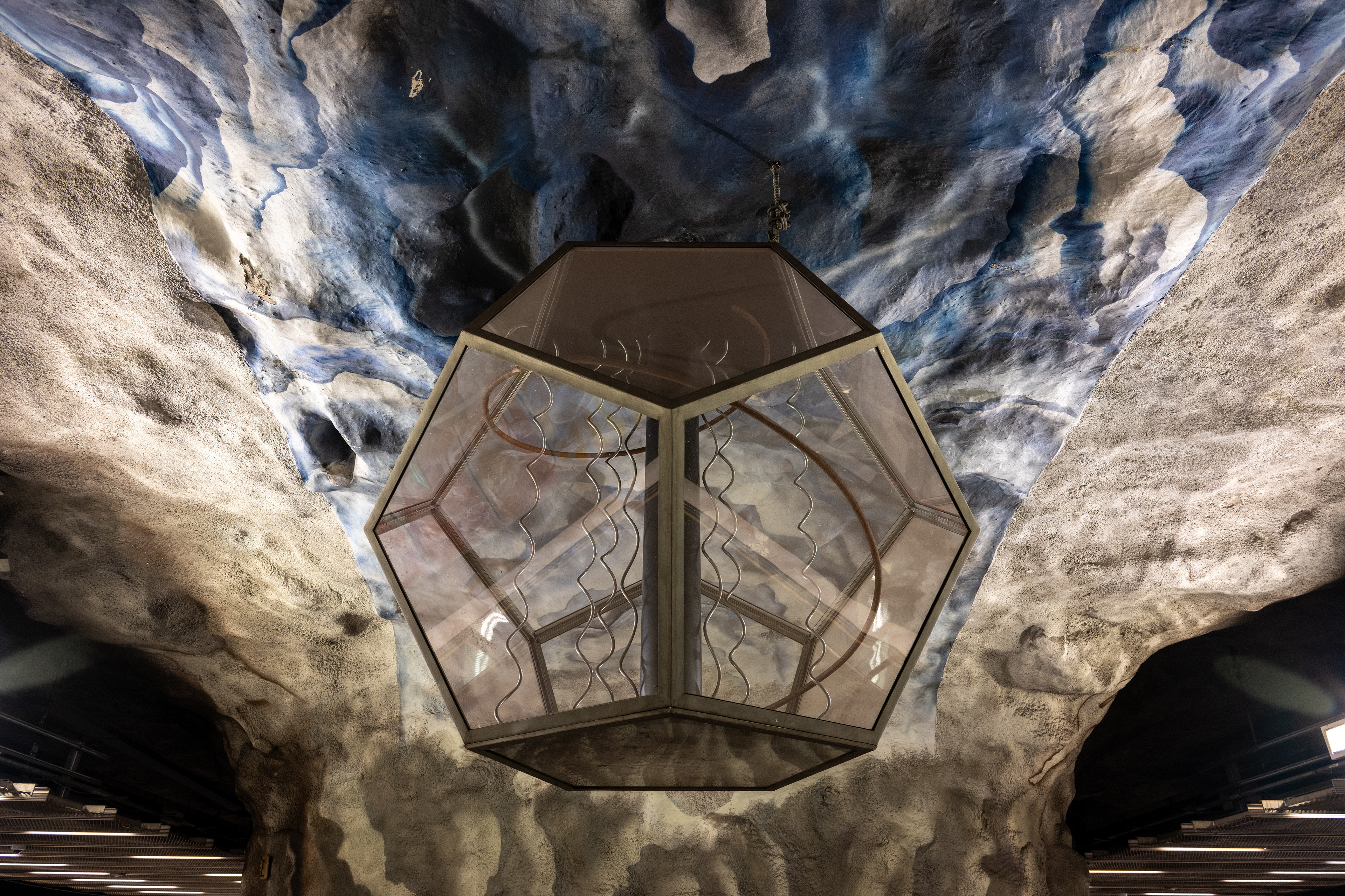 Tekniska högskolan I