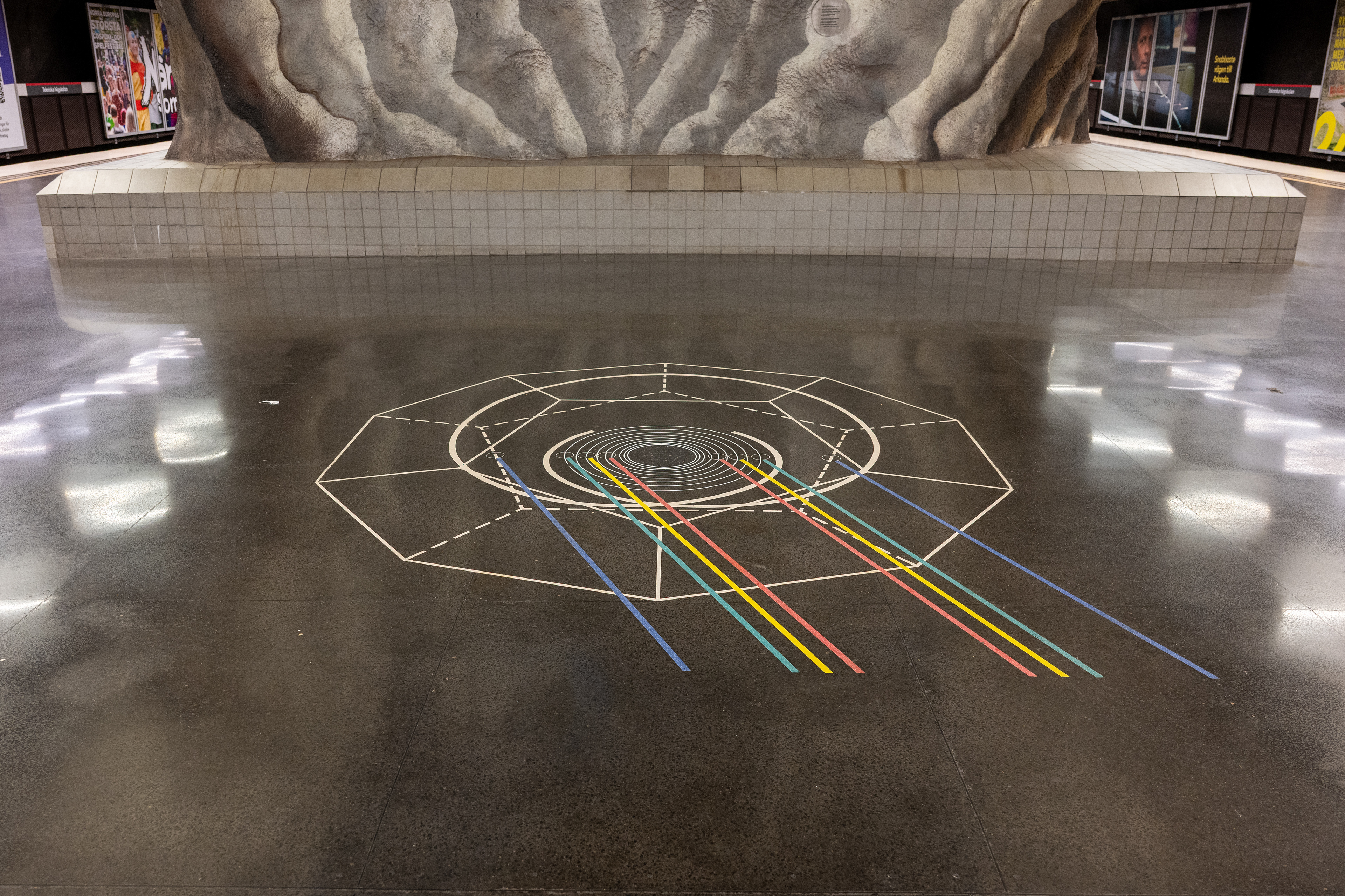 Tekniska högskolan II