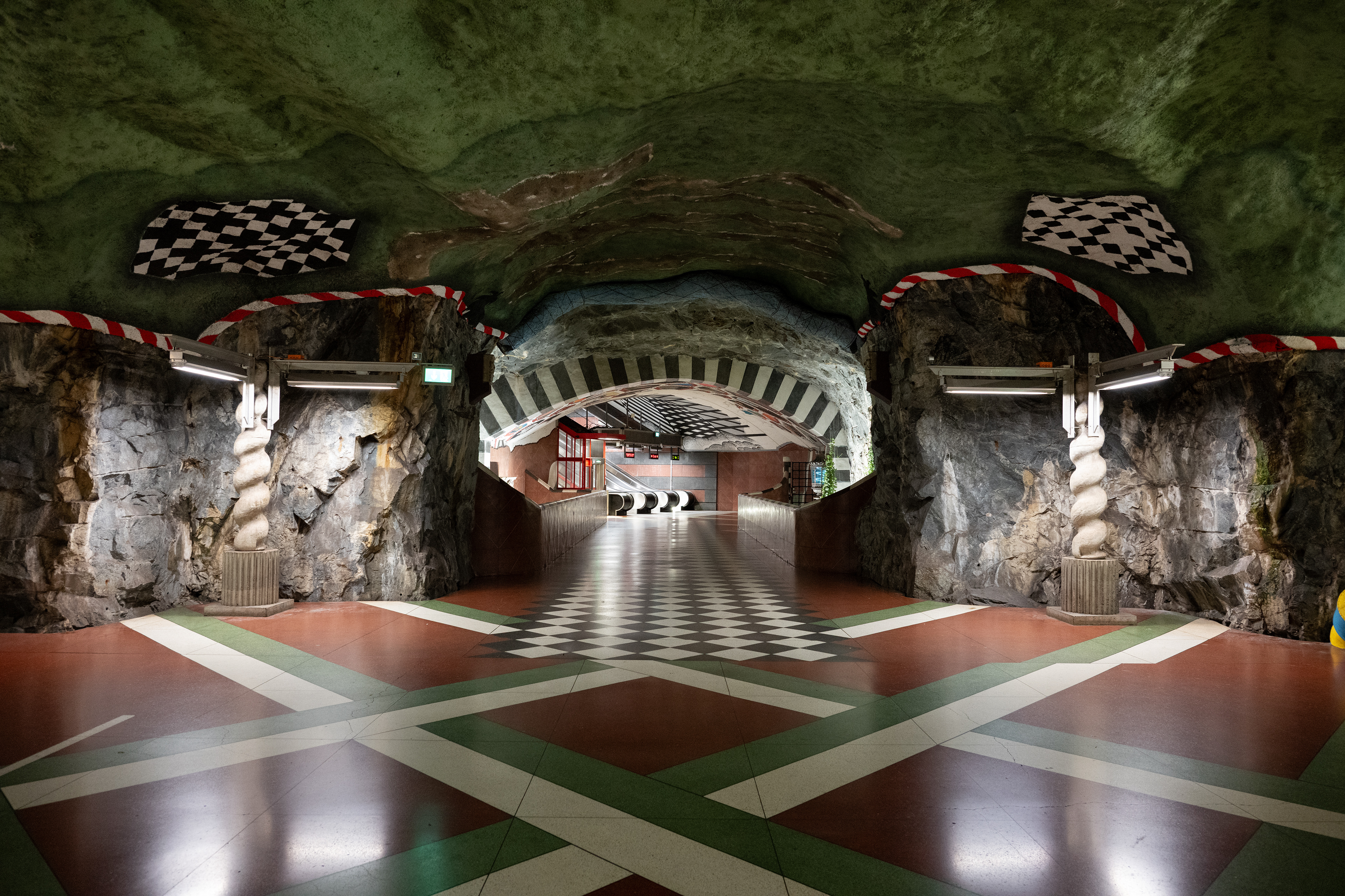 Kungsträdgården II