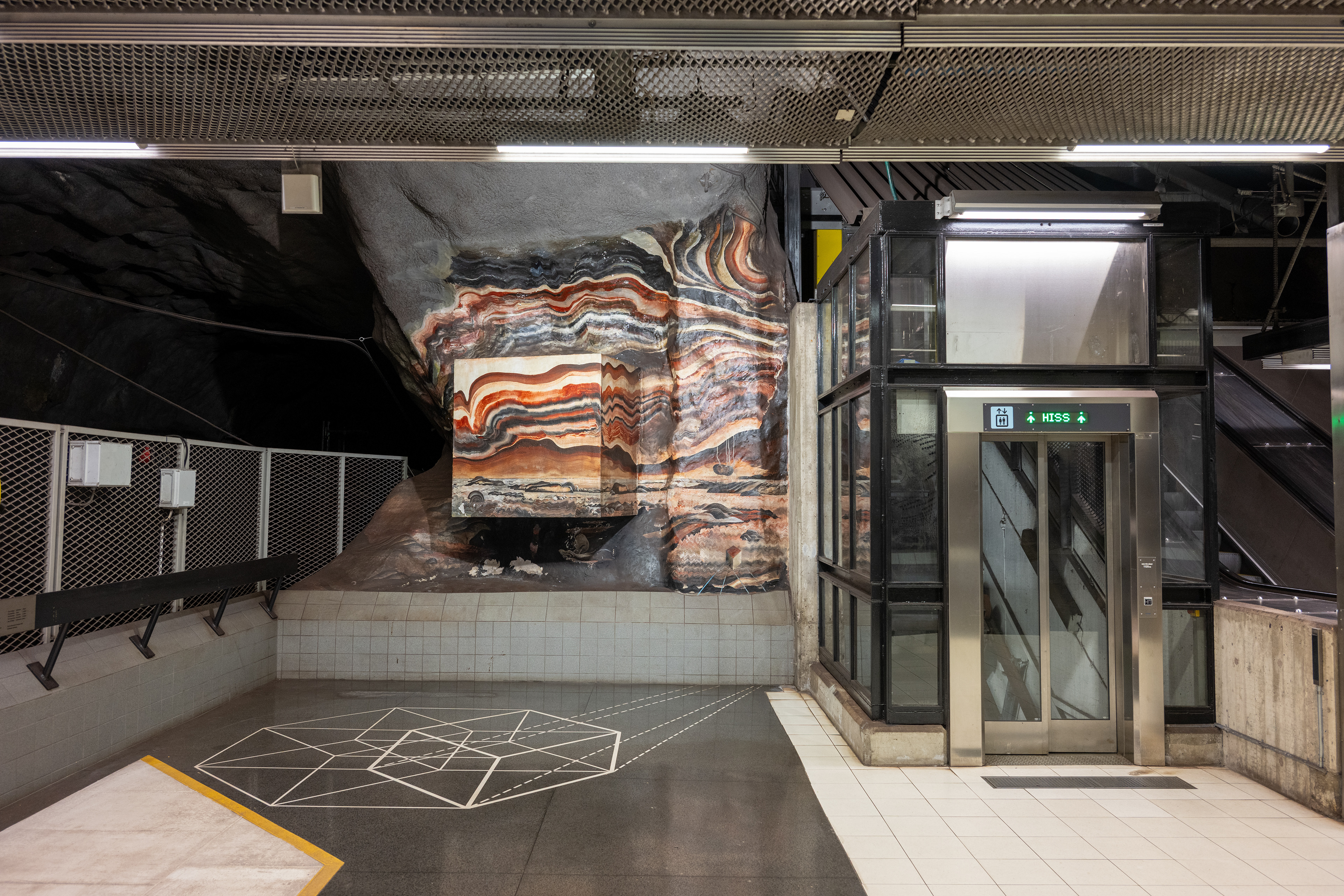 Tekniska högskolan V