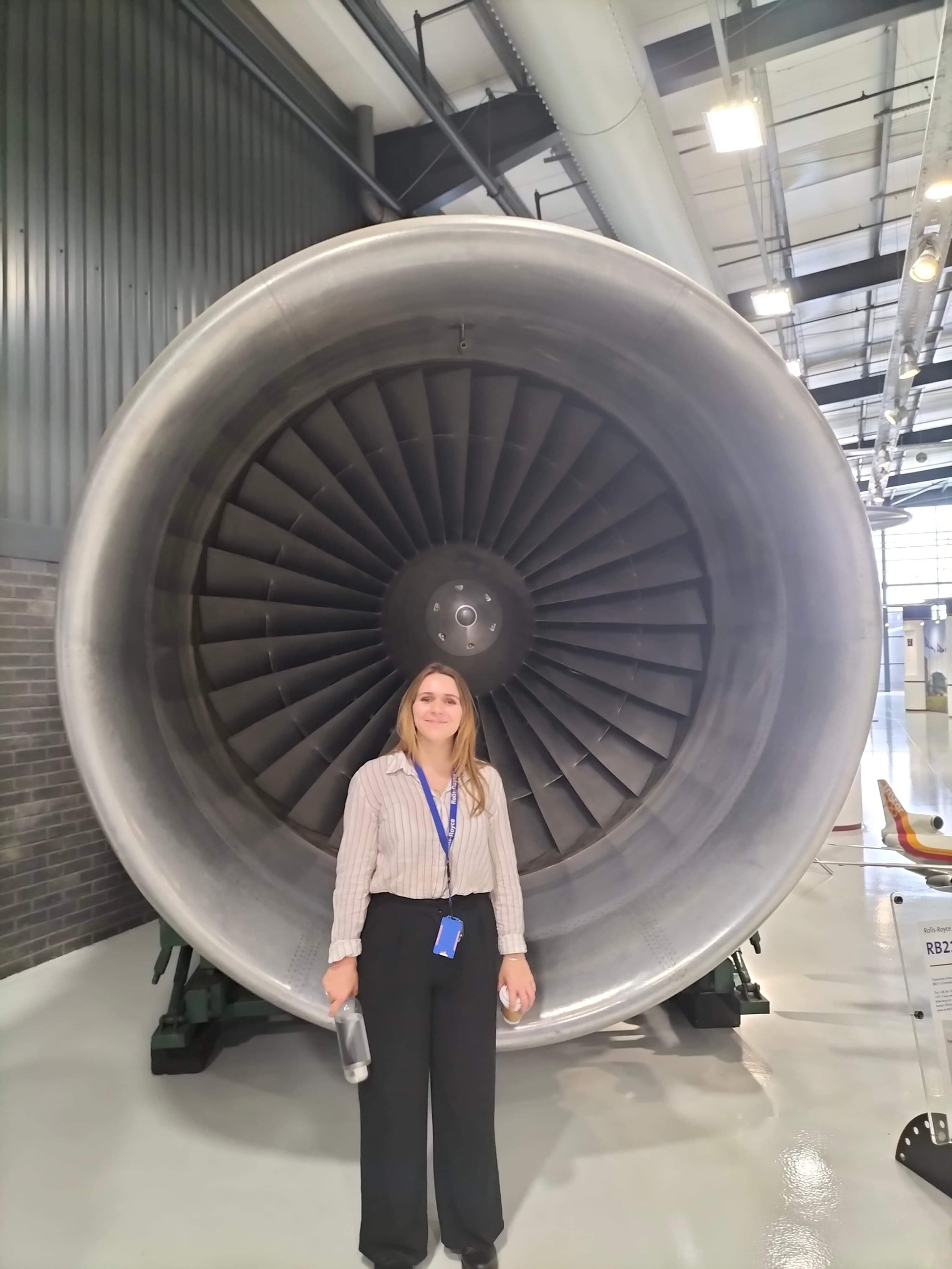 Rolls-Royce