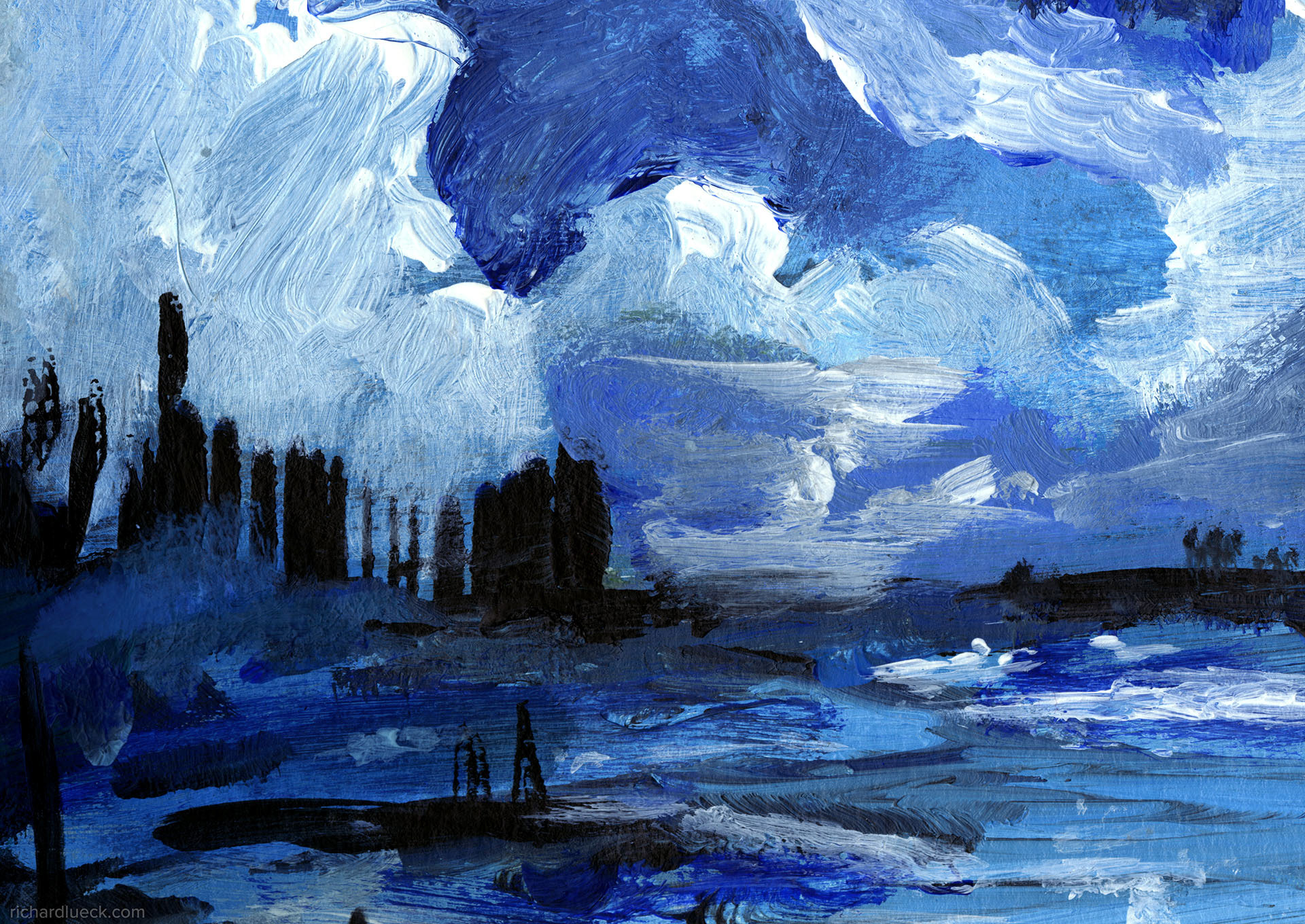 Jean sibelius third symphony album cover closeup r