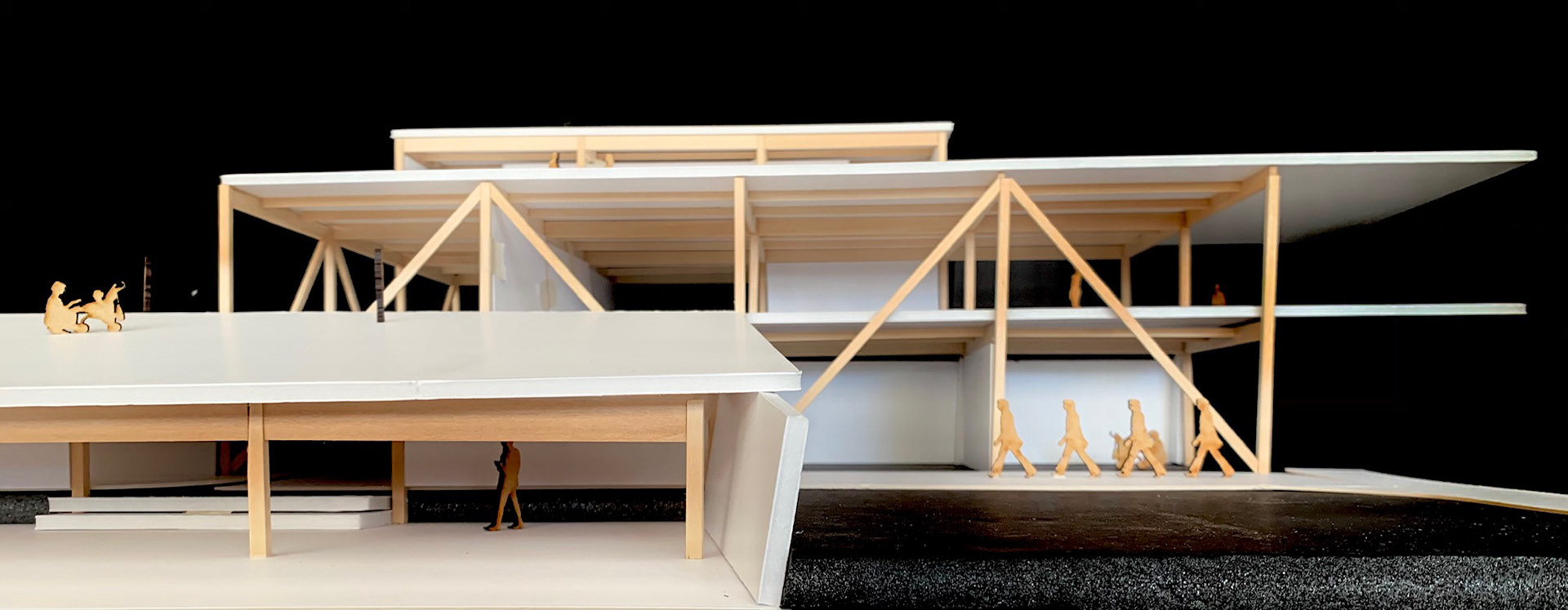 Detailed Model