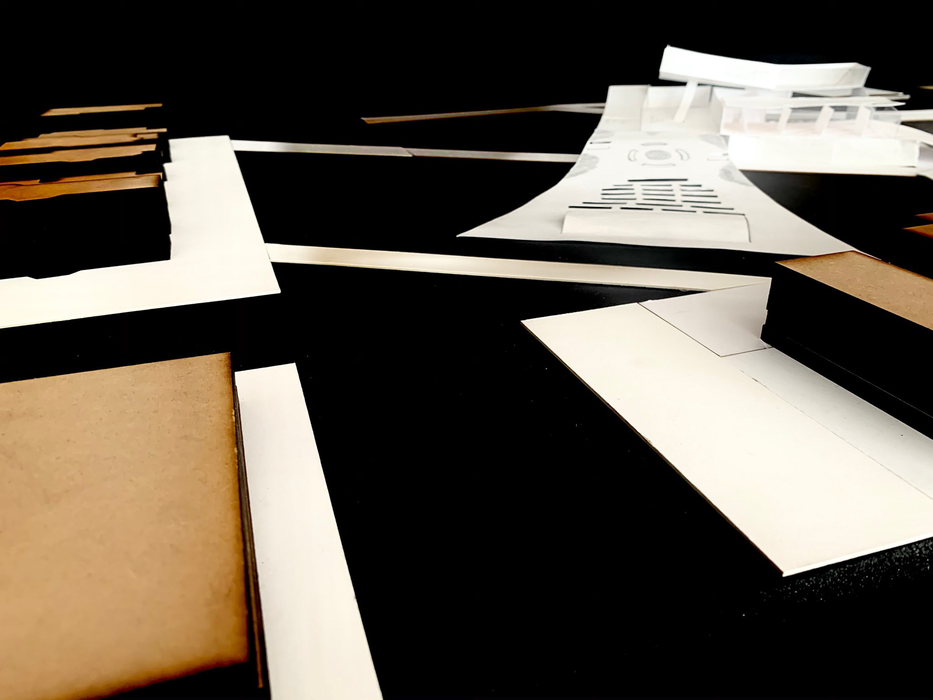 Site Model