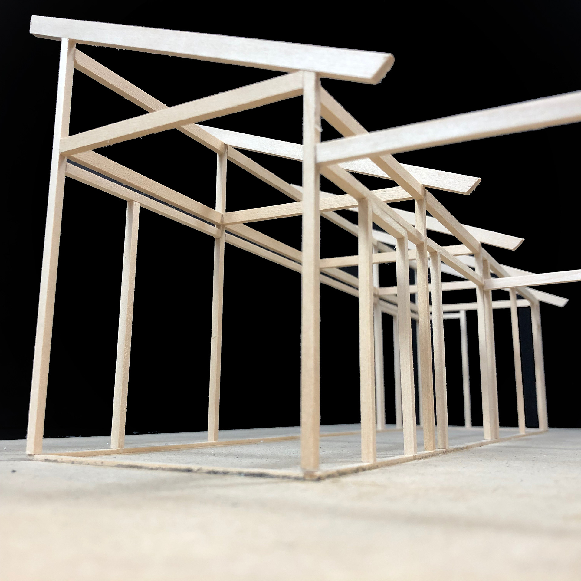Structural Model