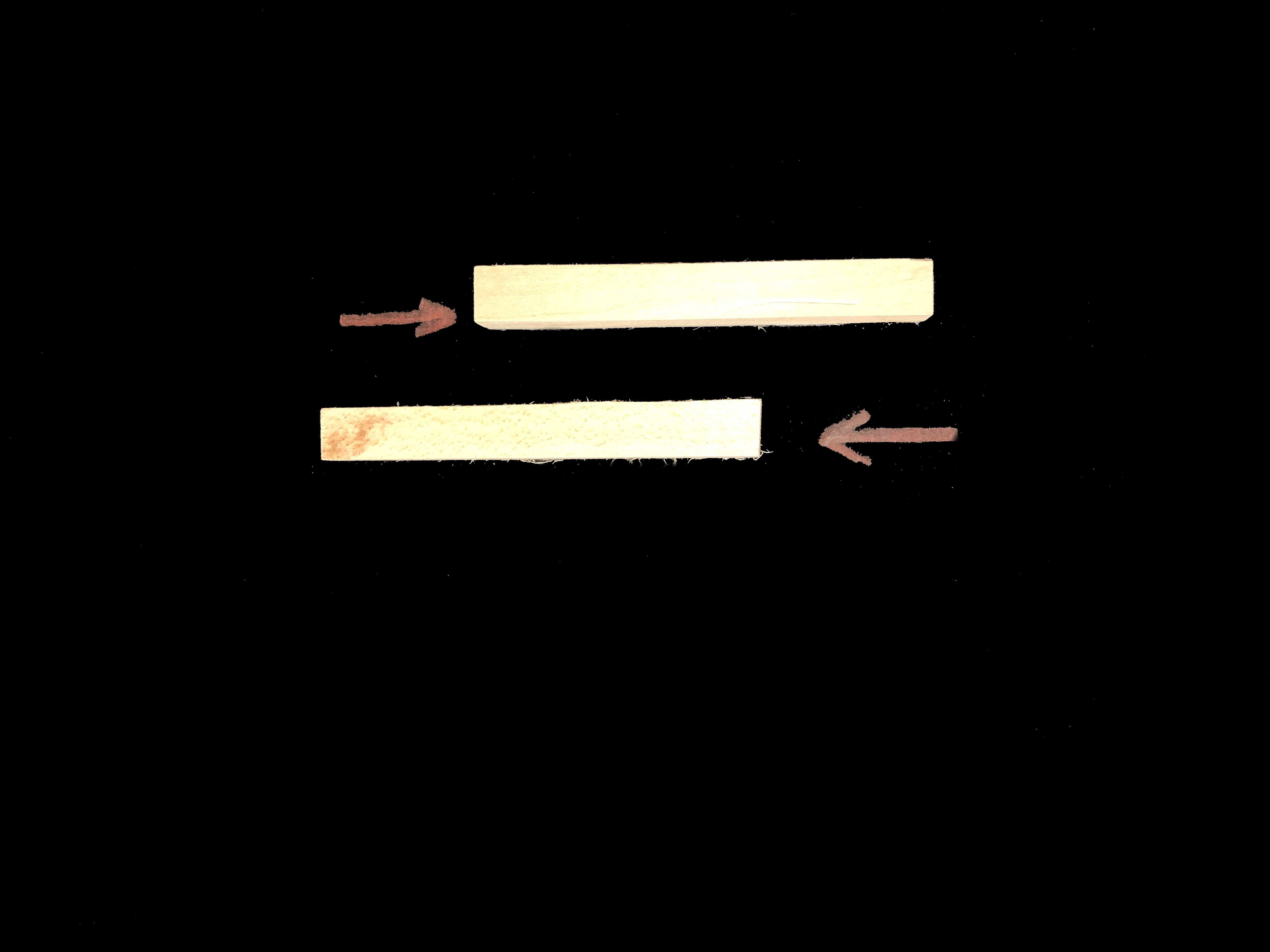 Concept Diagram - Shifting