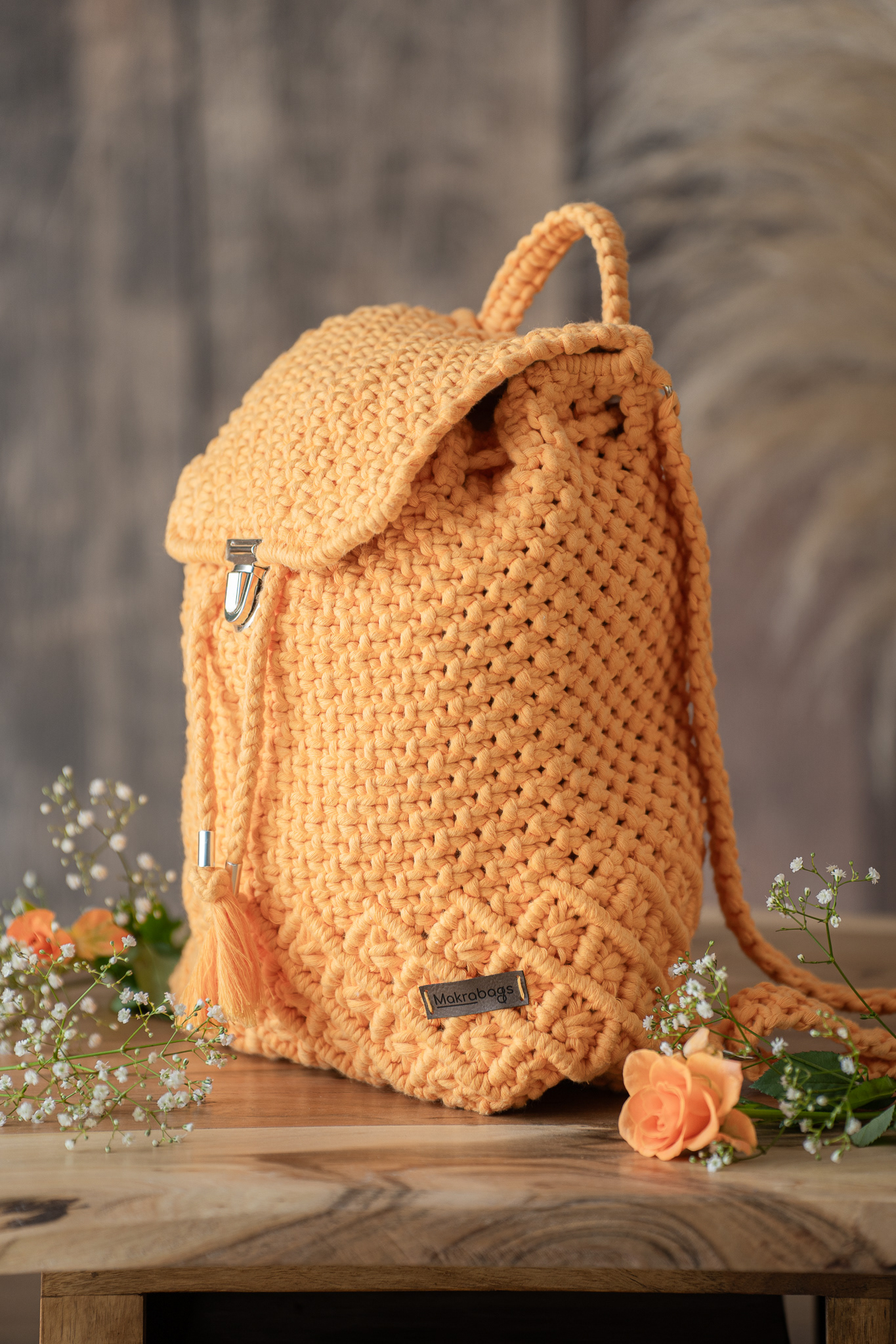 Rucksack "Hailey"