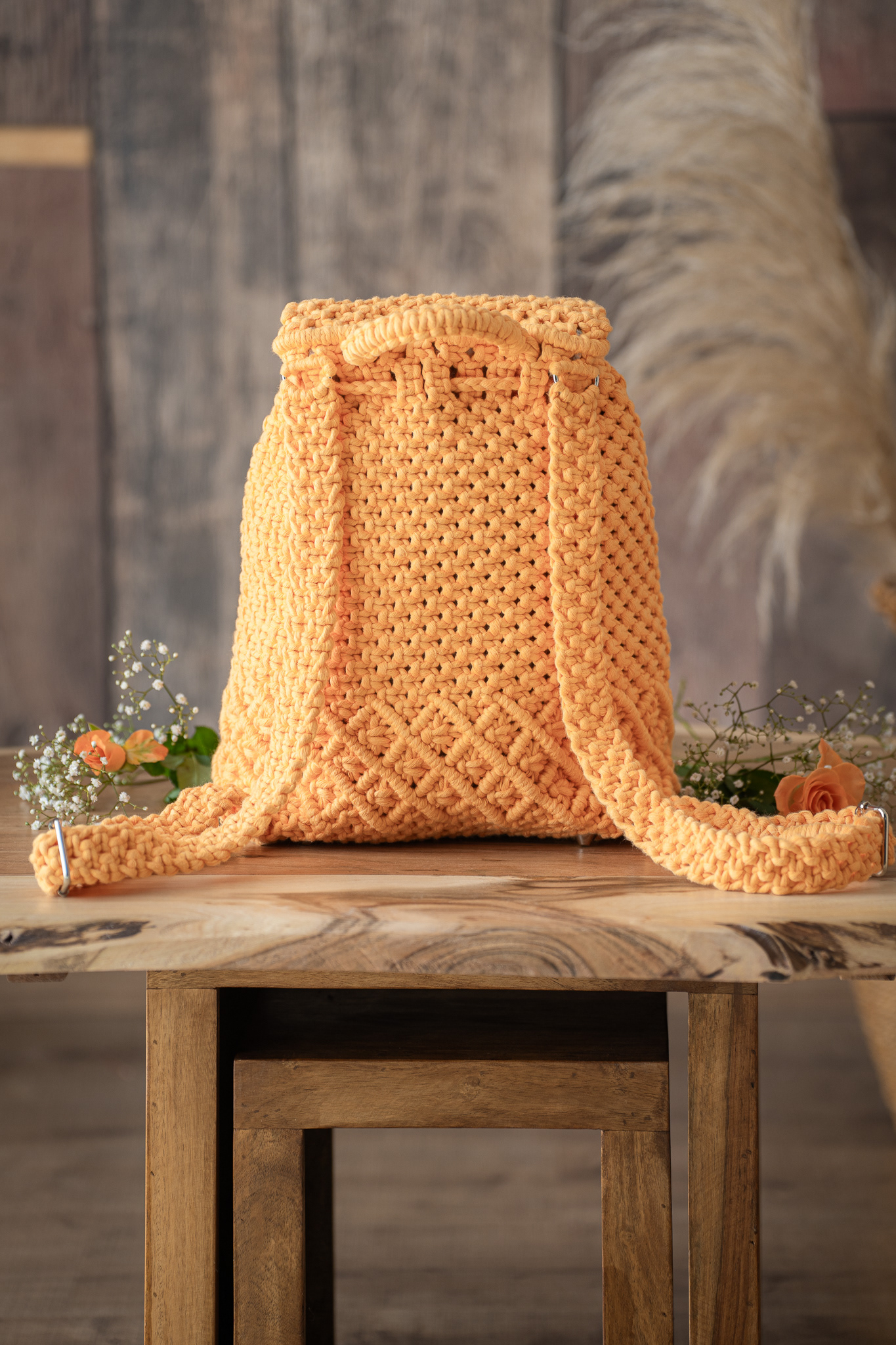 Rucksack "Hailey"