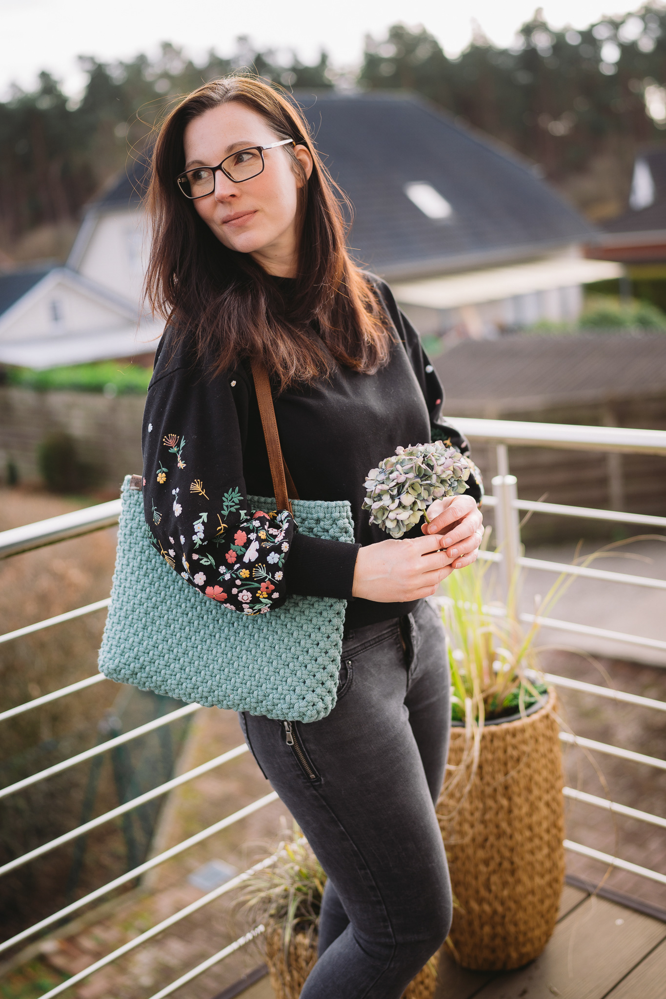 Shopperbag "Emma"