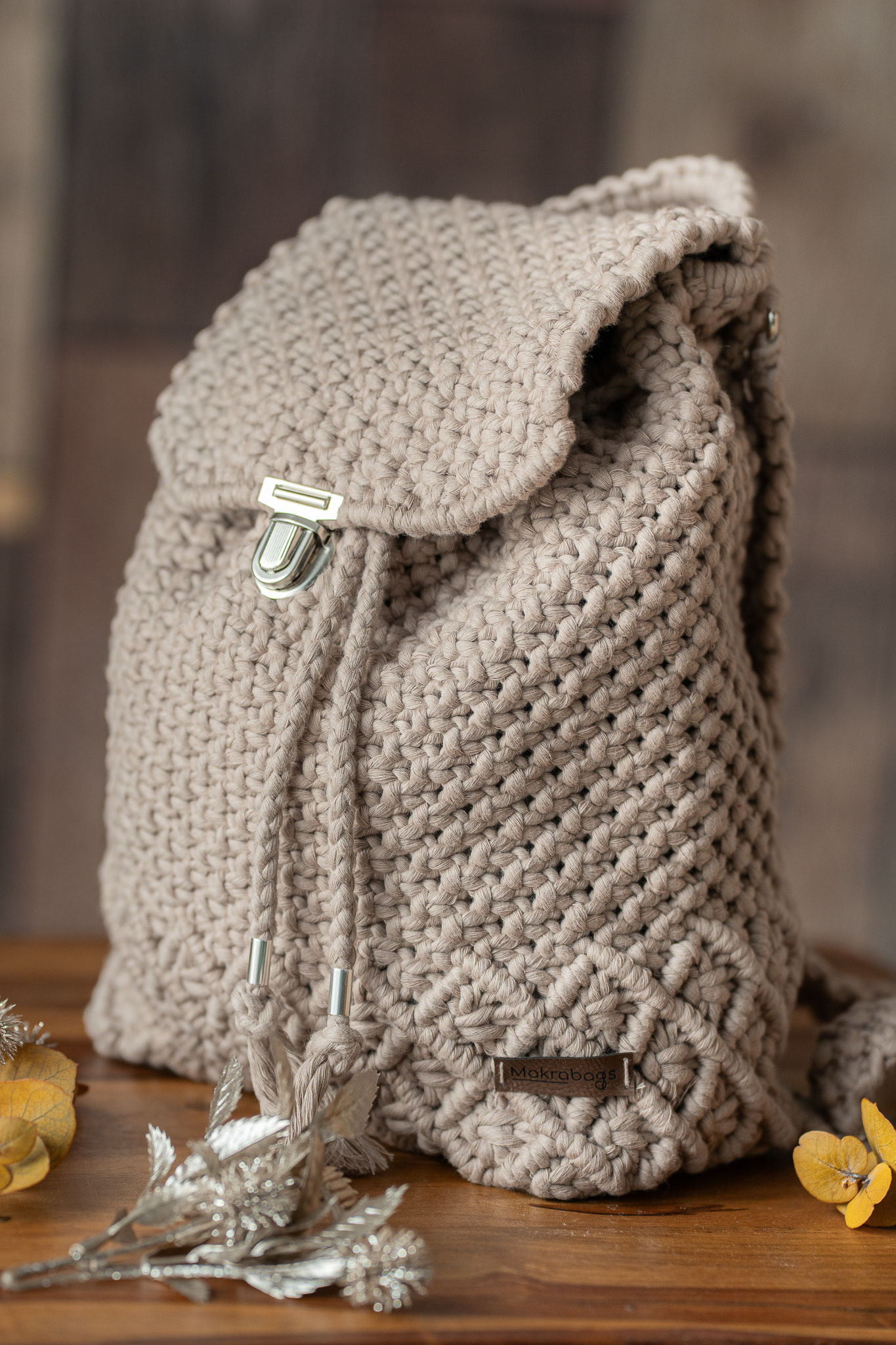 Rucksack "Hailey"