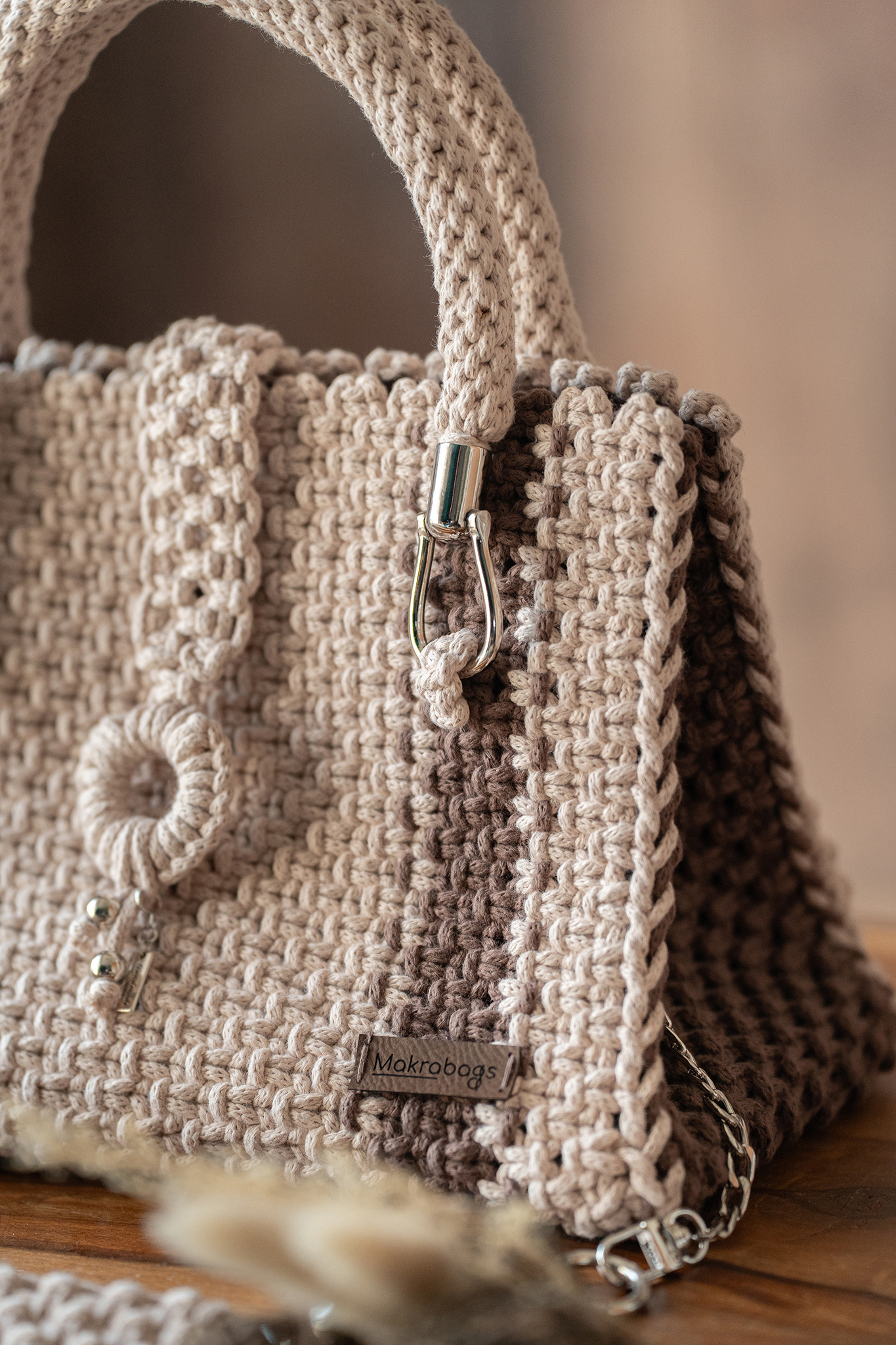 Tasche "Tiffany"