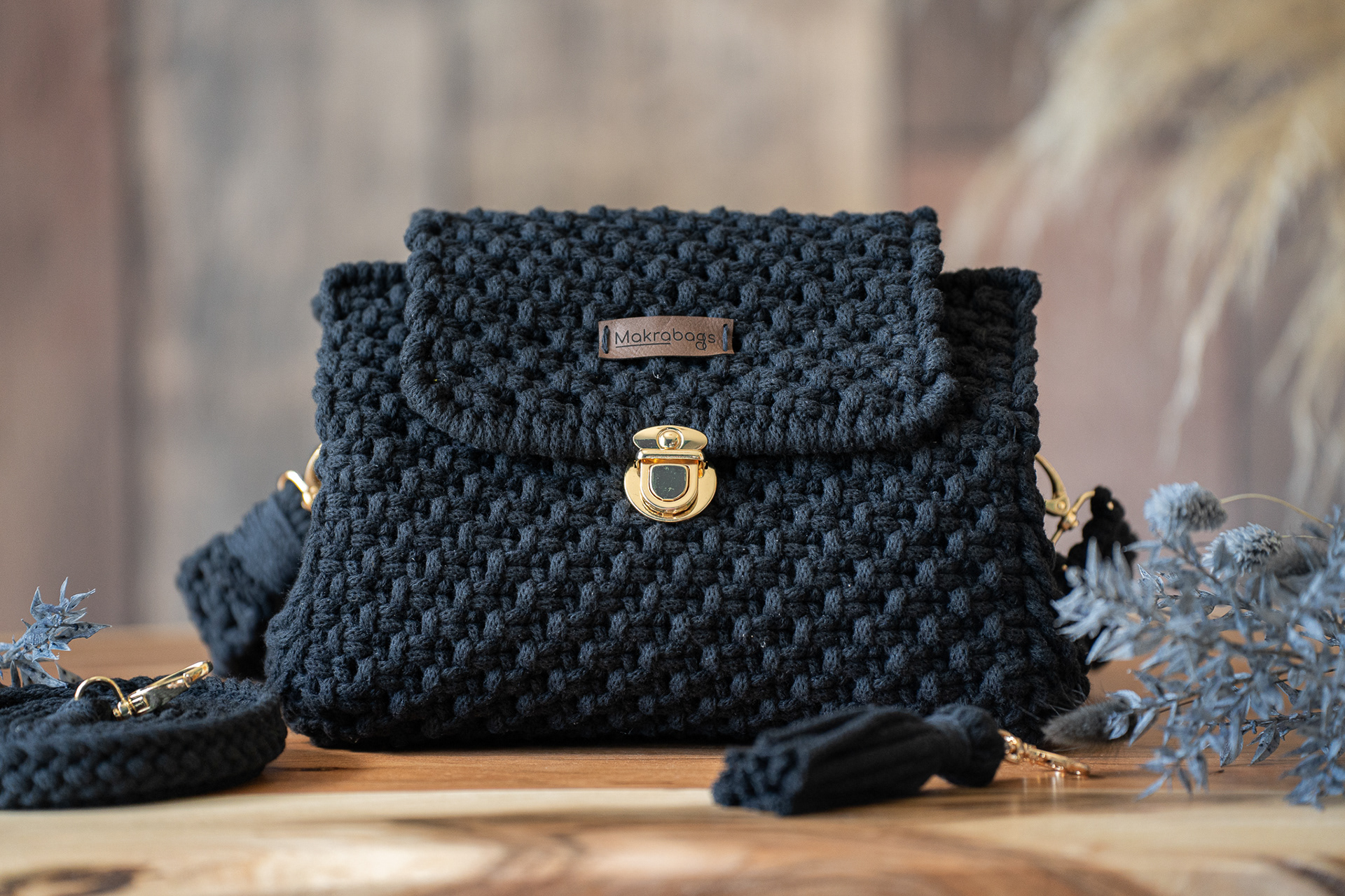 Tasche "Verona"
