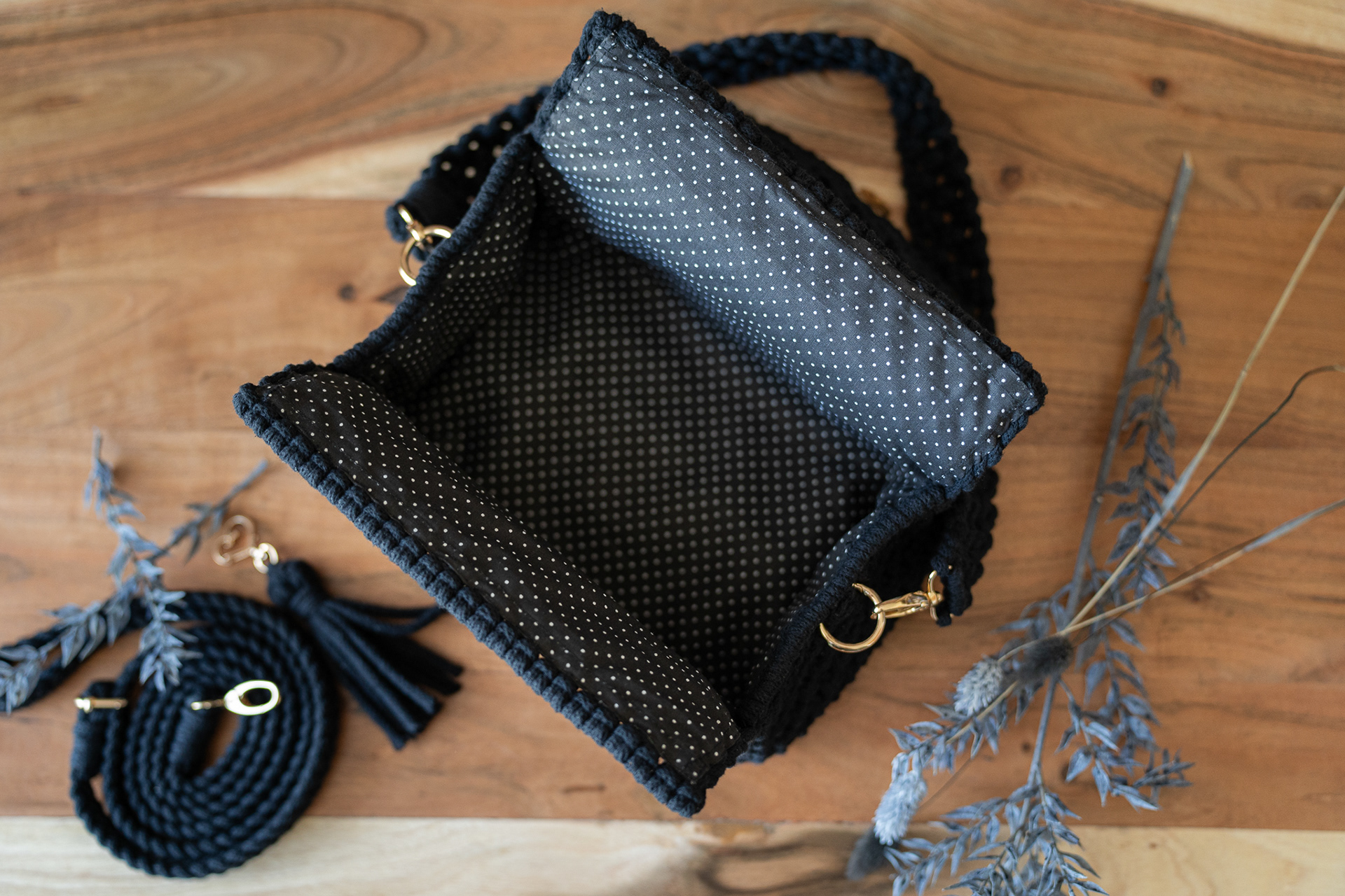 Tasche "Verona"